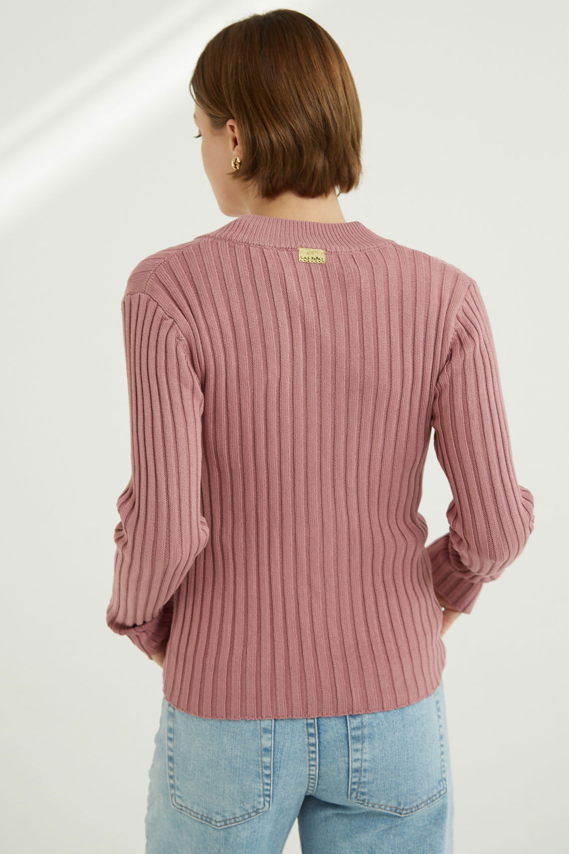 CARDIGAN POLANSKY