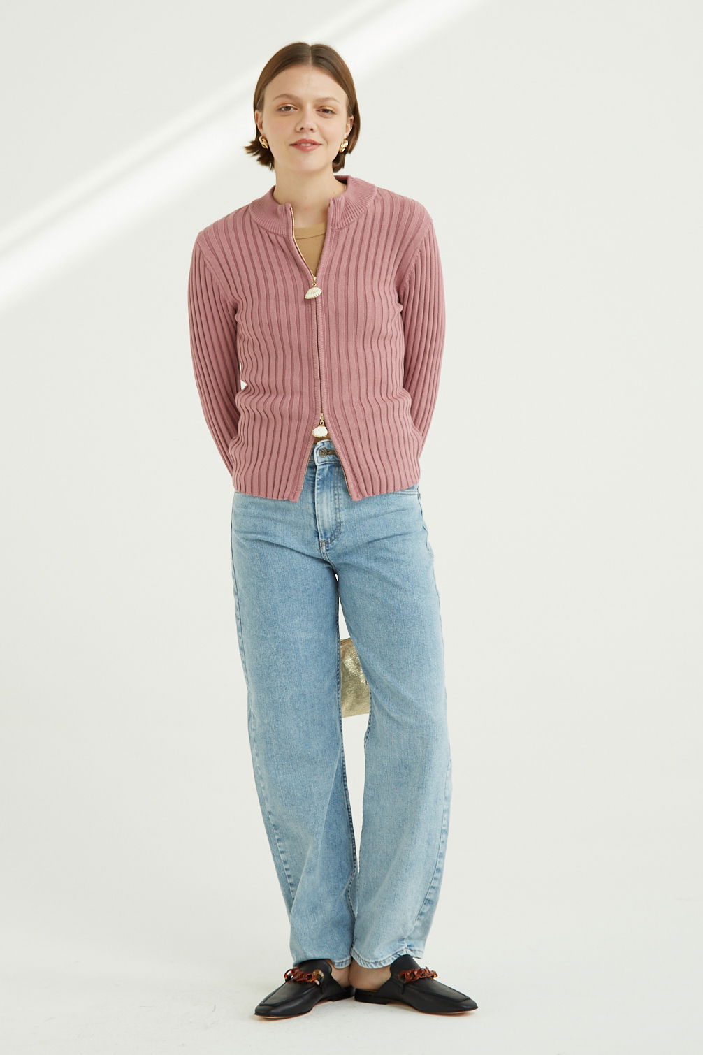 CARDIGAN POLANSKY