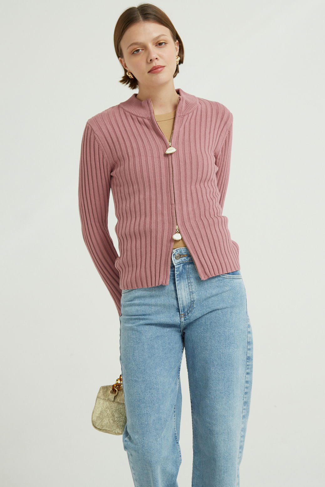 CARDIGAN POLANSKY