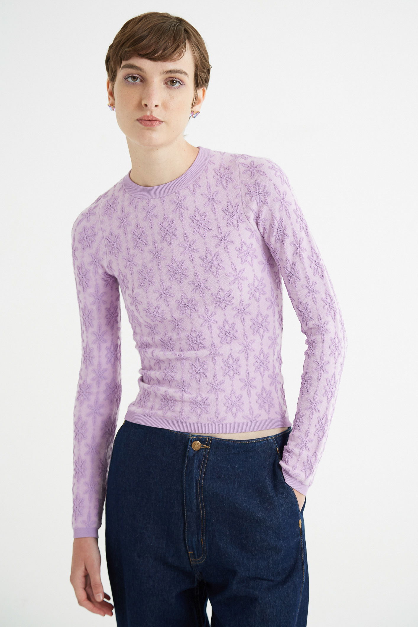 SWEATER DEREK