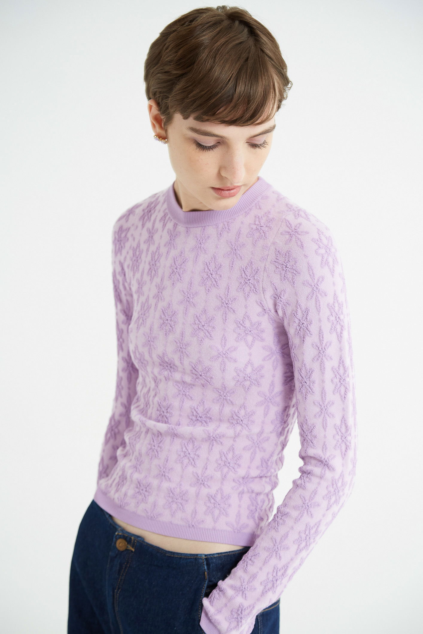 SWEATER DEREK