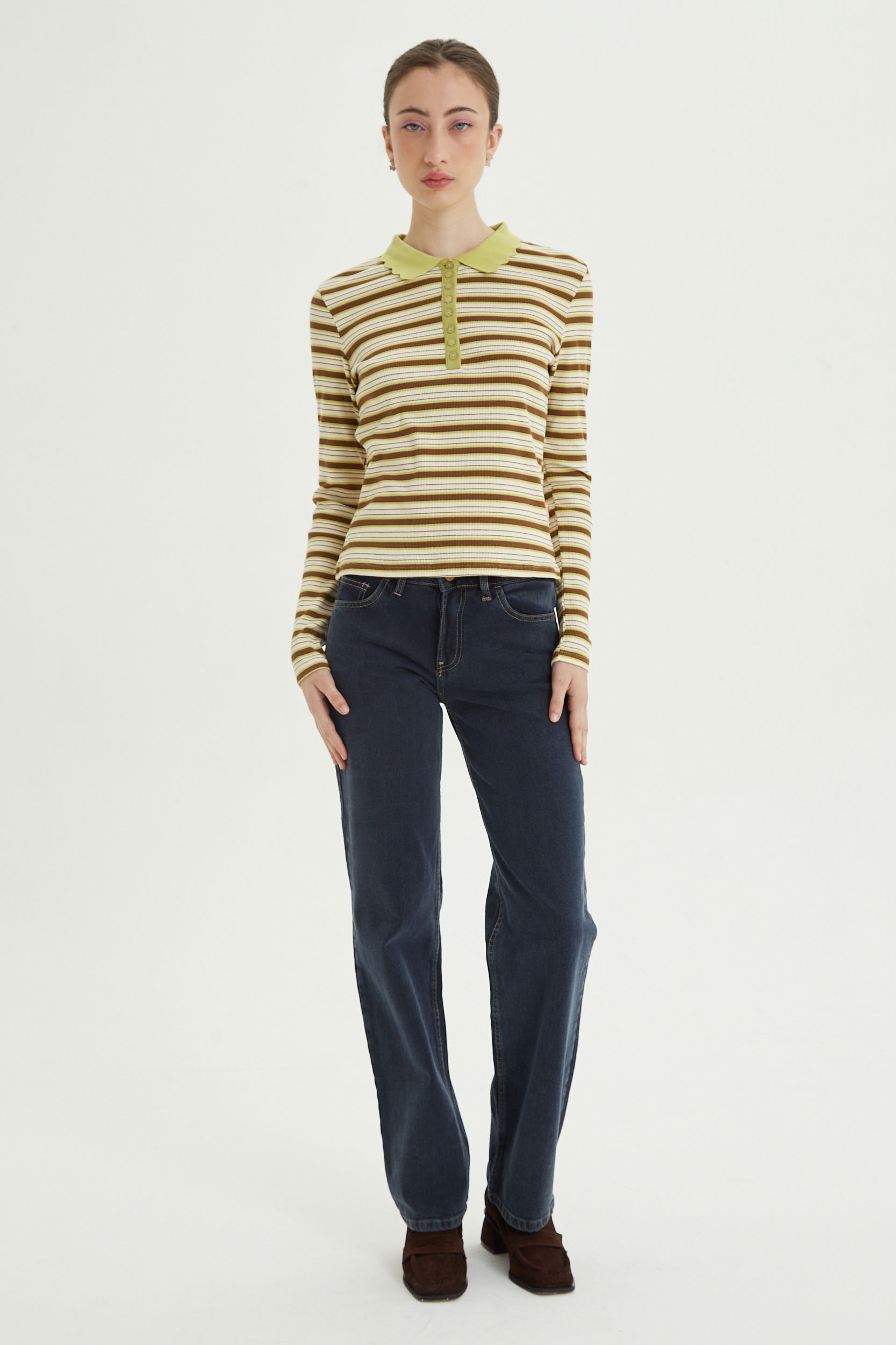 PANTALÓN DE JEAN SMITH