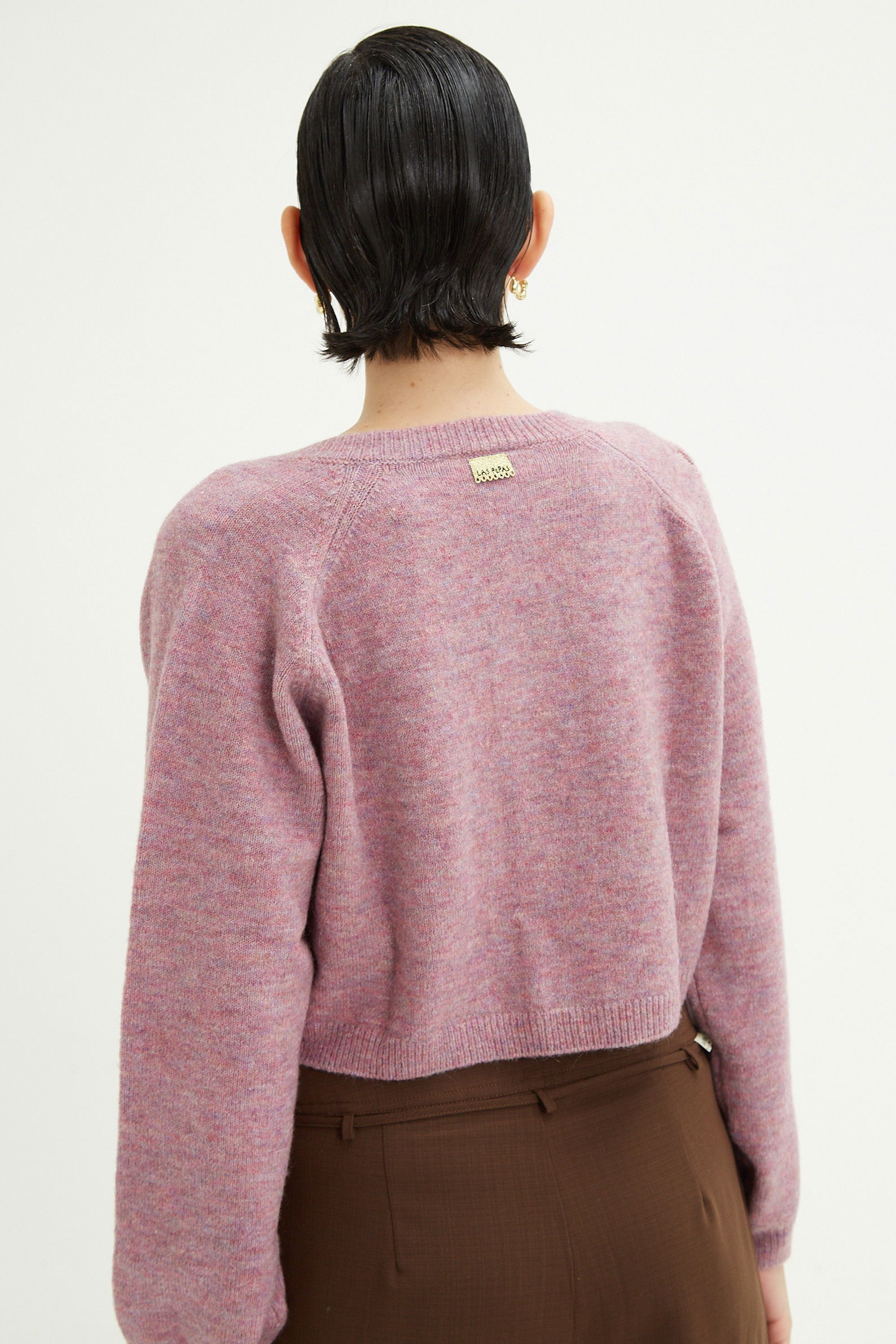 CARDIGAN HANNES