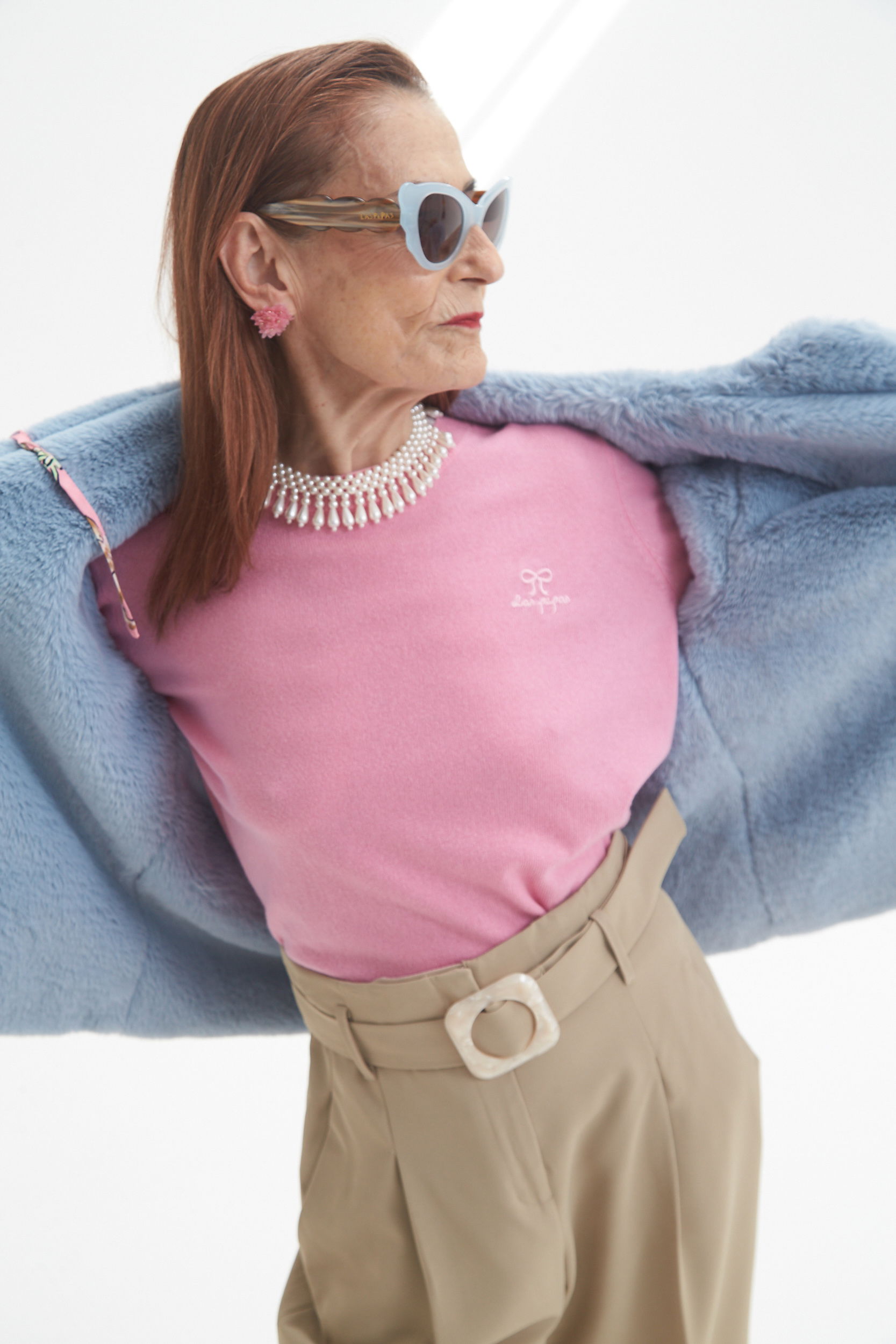 PANTALON TONYA HAUS