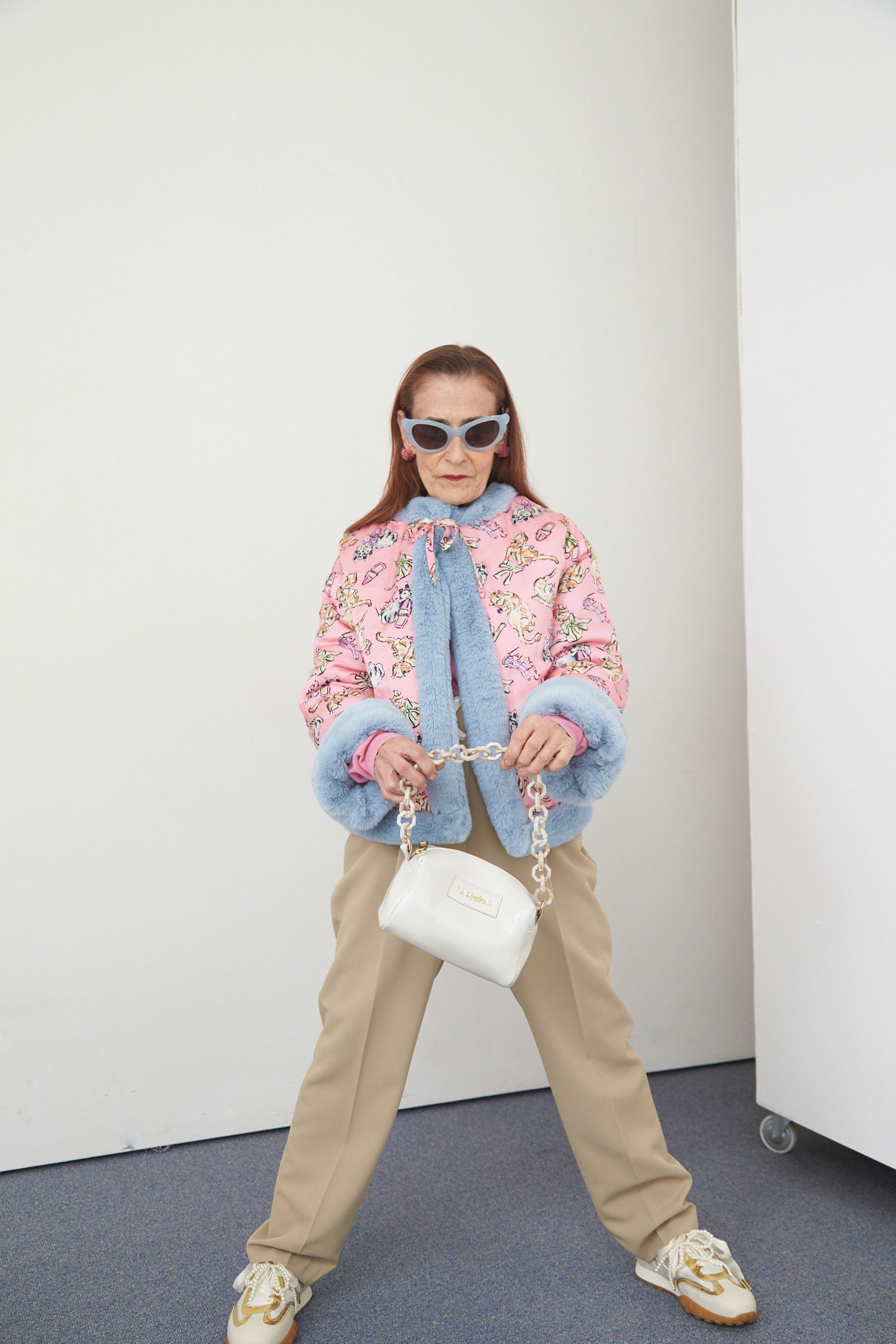 PANTALON TONYA HAUS