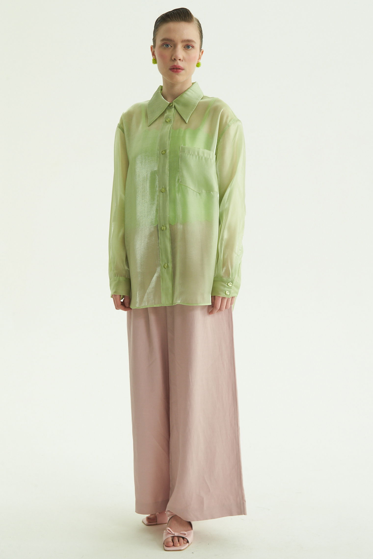 PANTALON LYLA SHIV