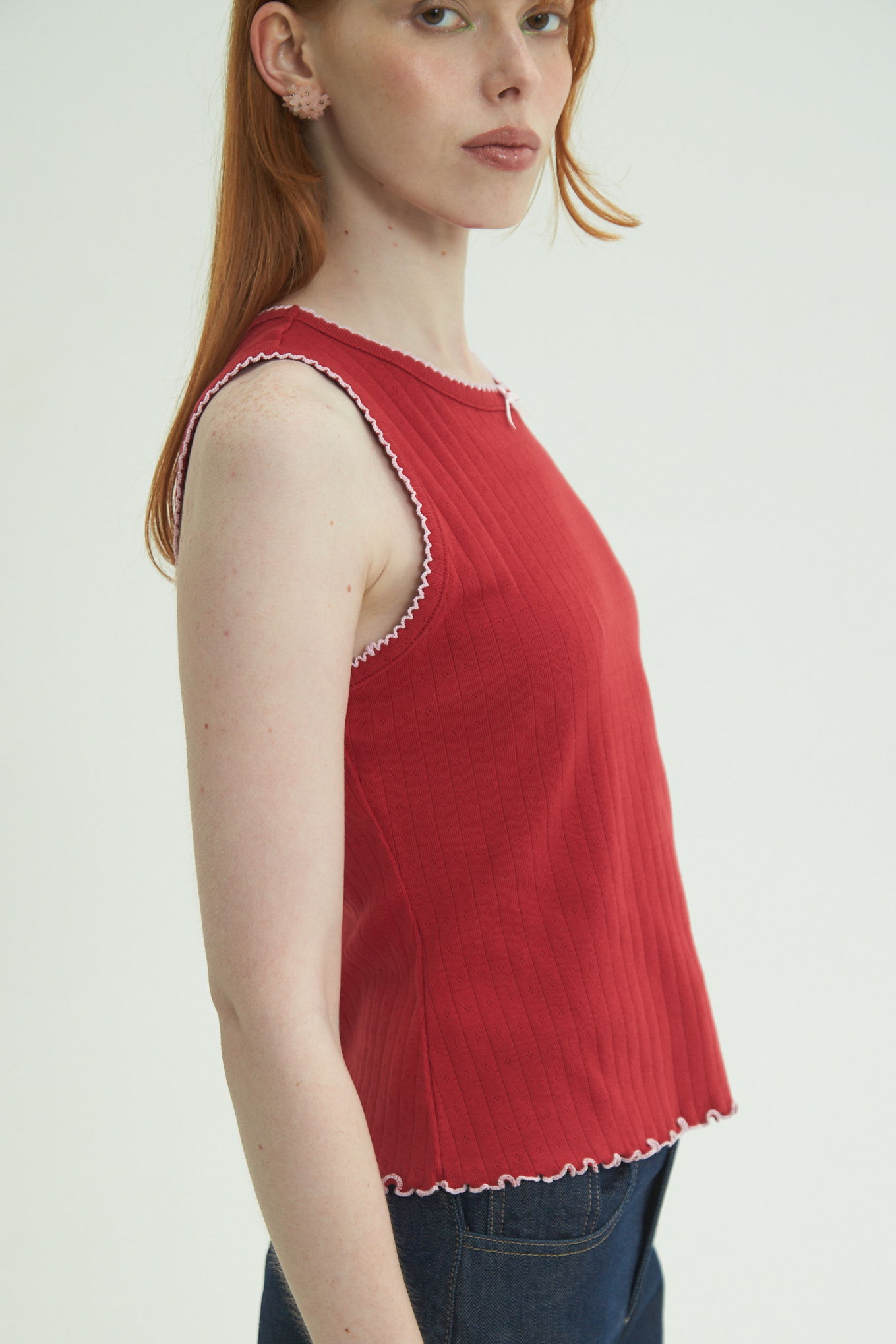 MUSCULOSA LUX