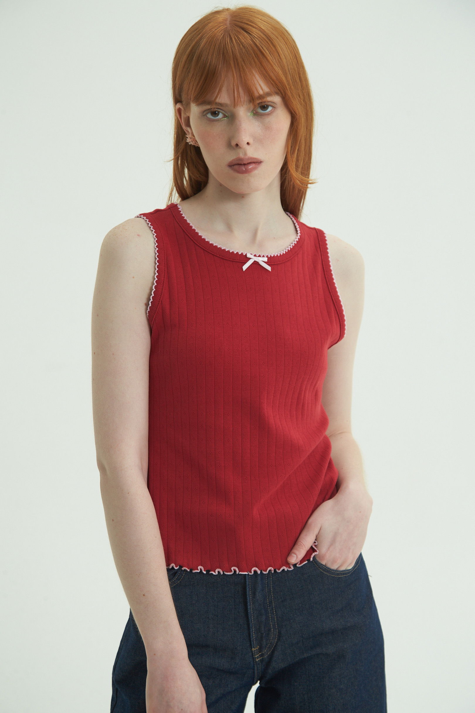 MUSCULOSA LUX