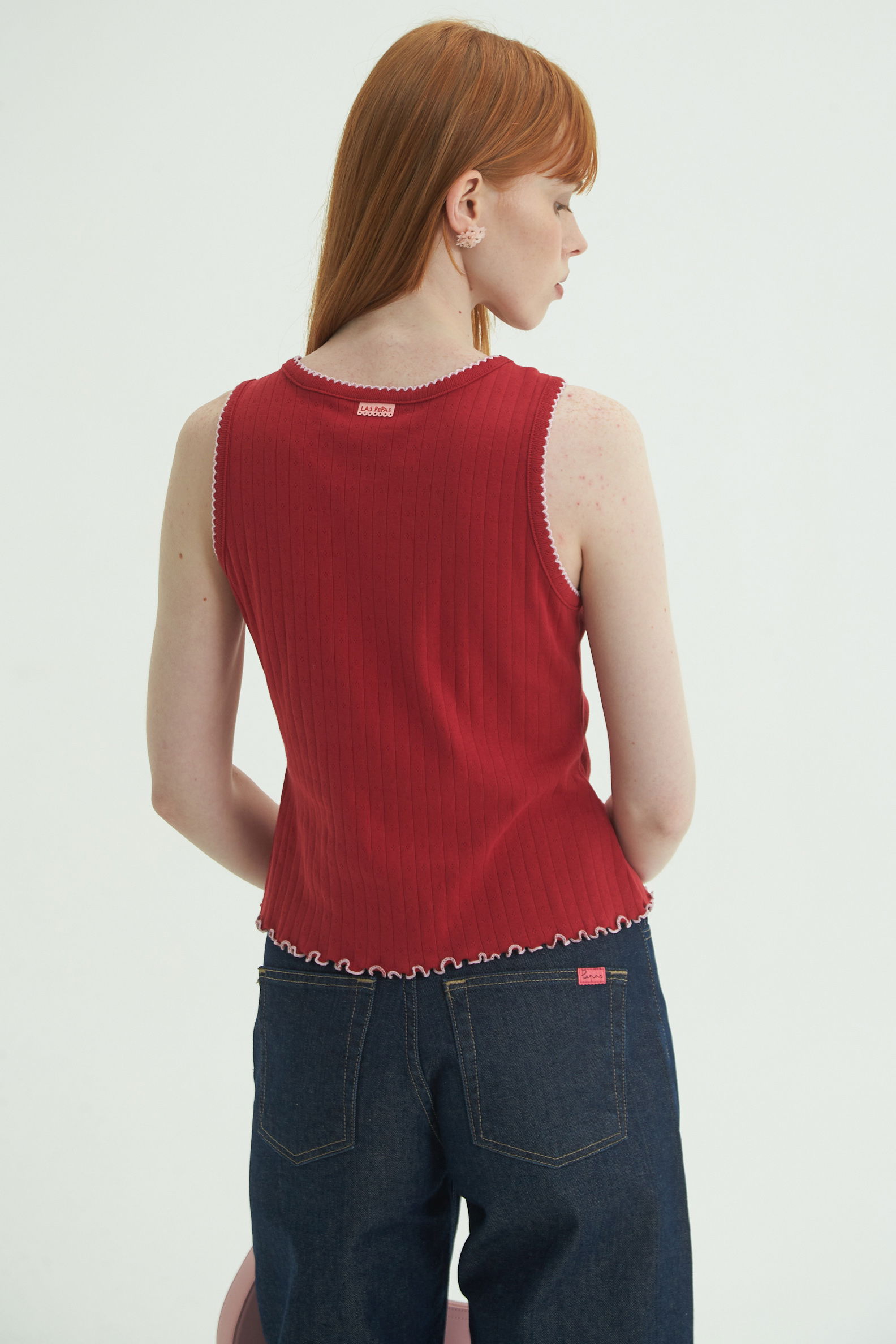 MUSCULOSA LUX