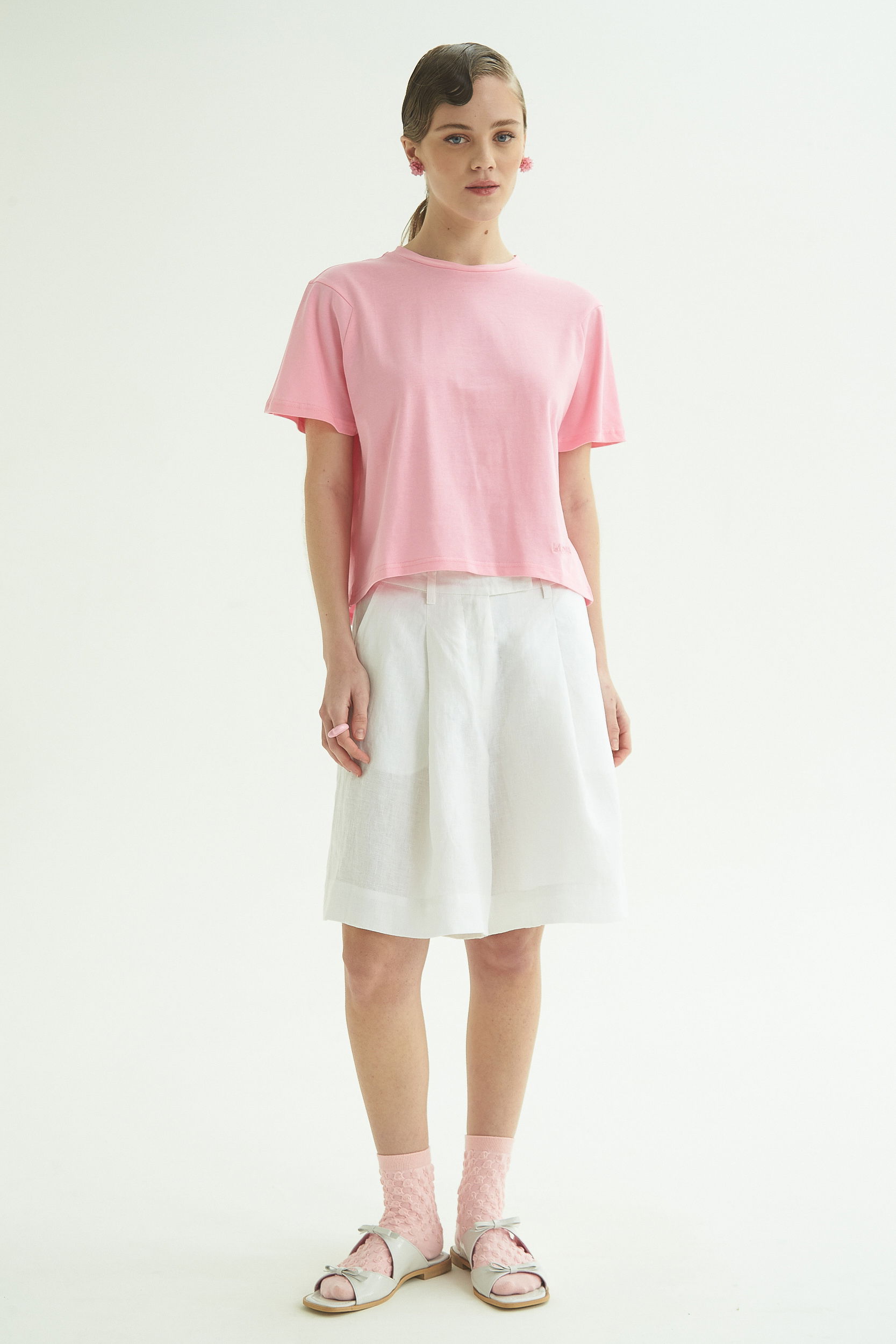 BERMUDA DE LINO DIONNE 