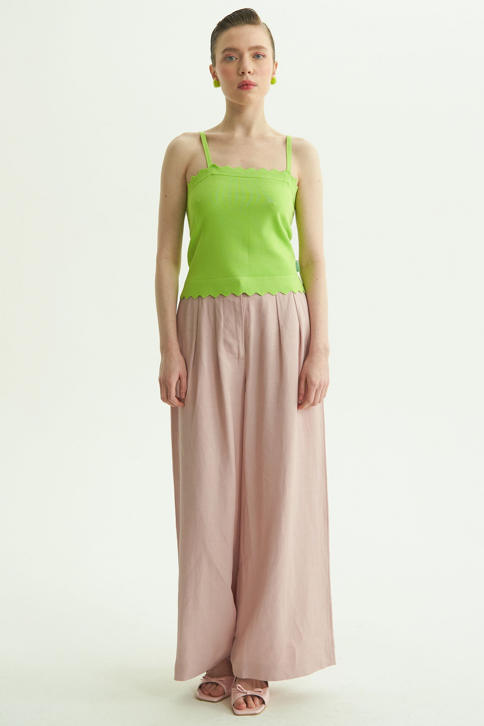 PANTALON LYLA SHIV