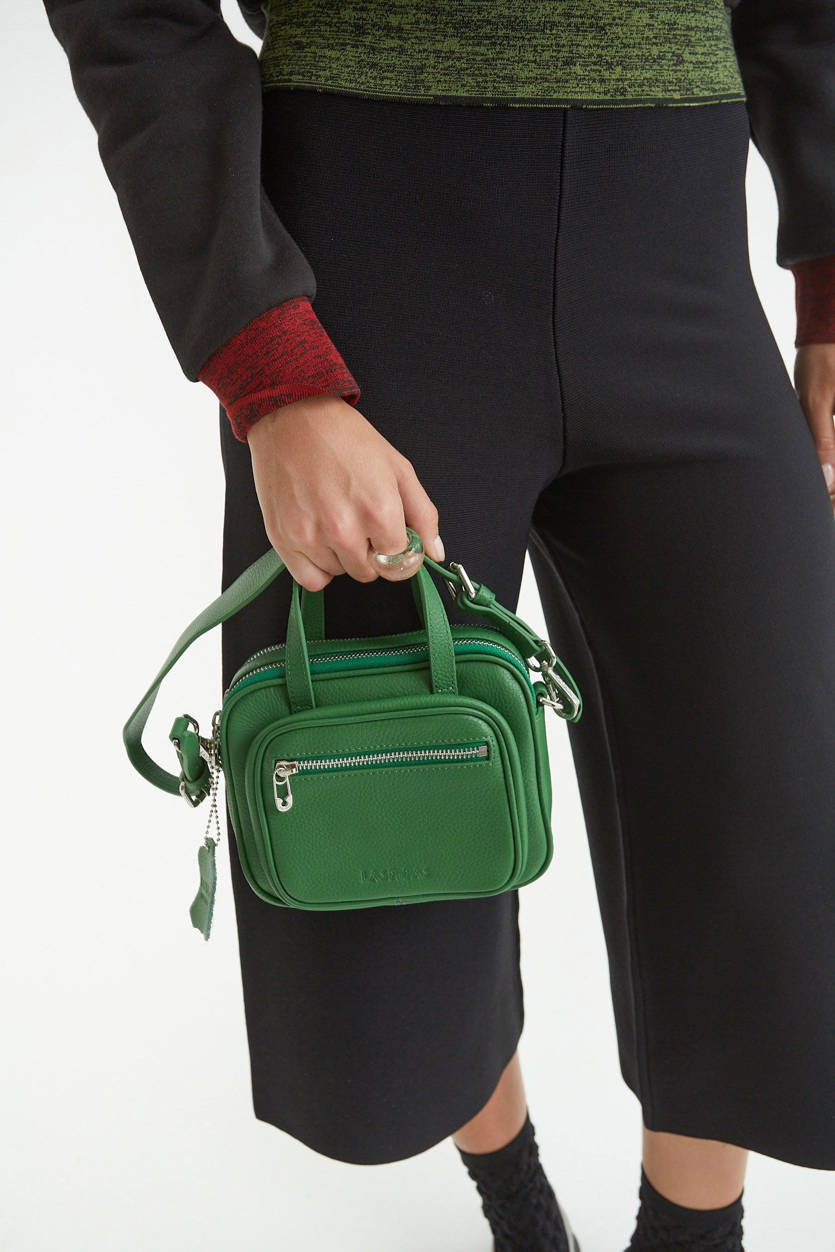 CARTERA DE CUERO SIENA