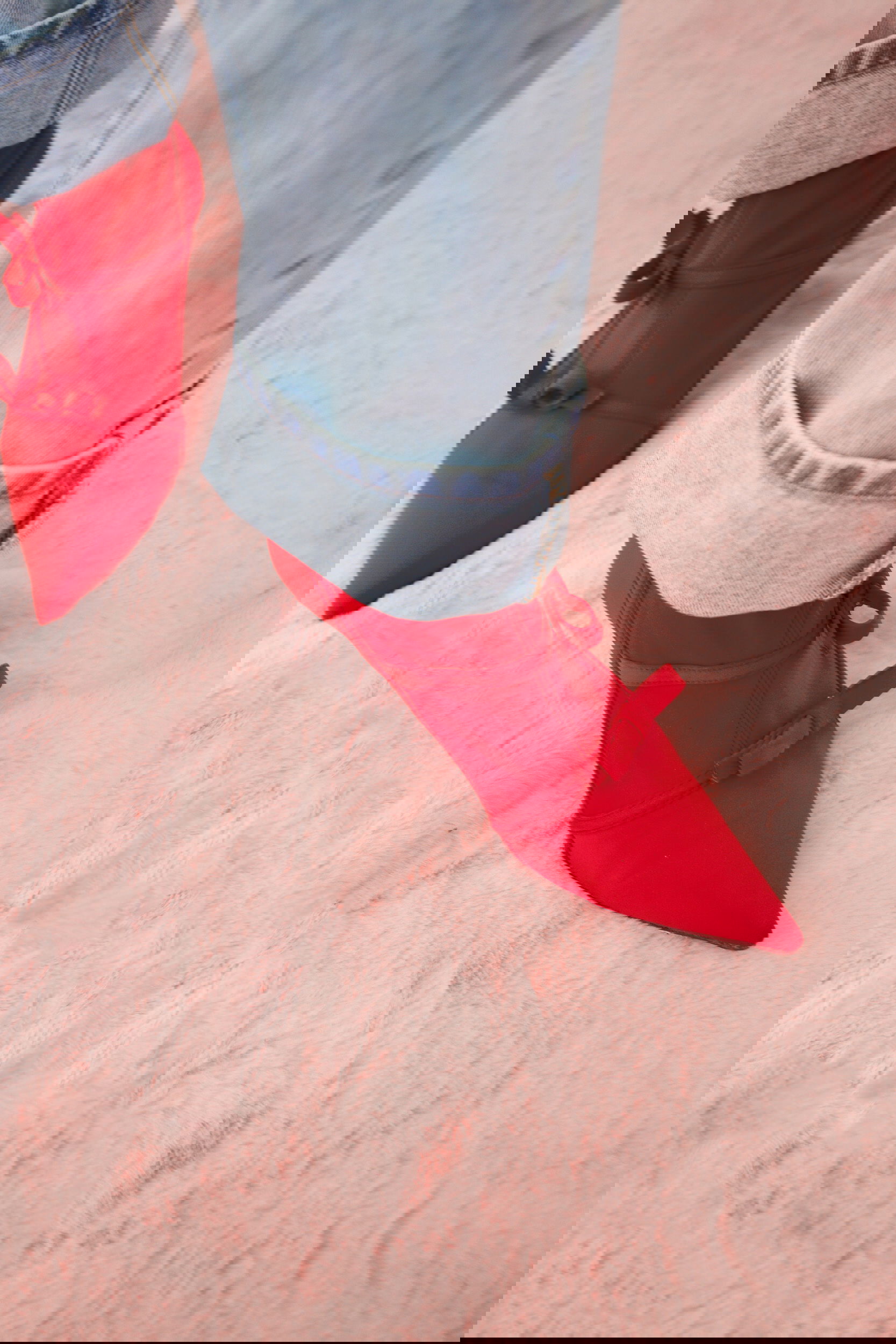 BOTAS BRONX BOWS