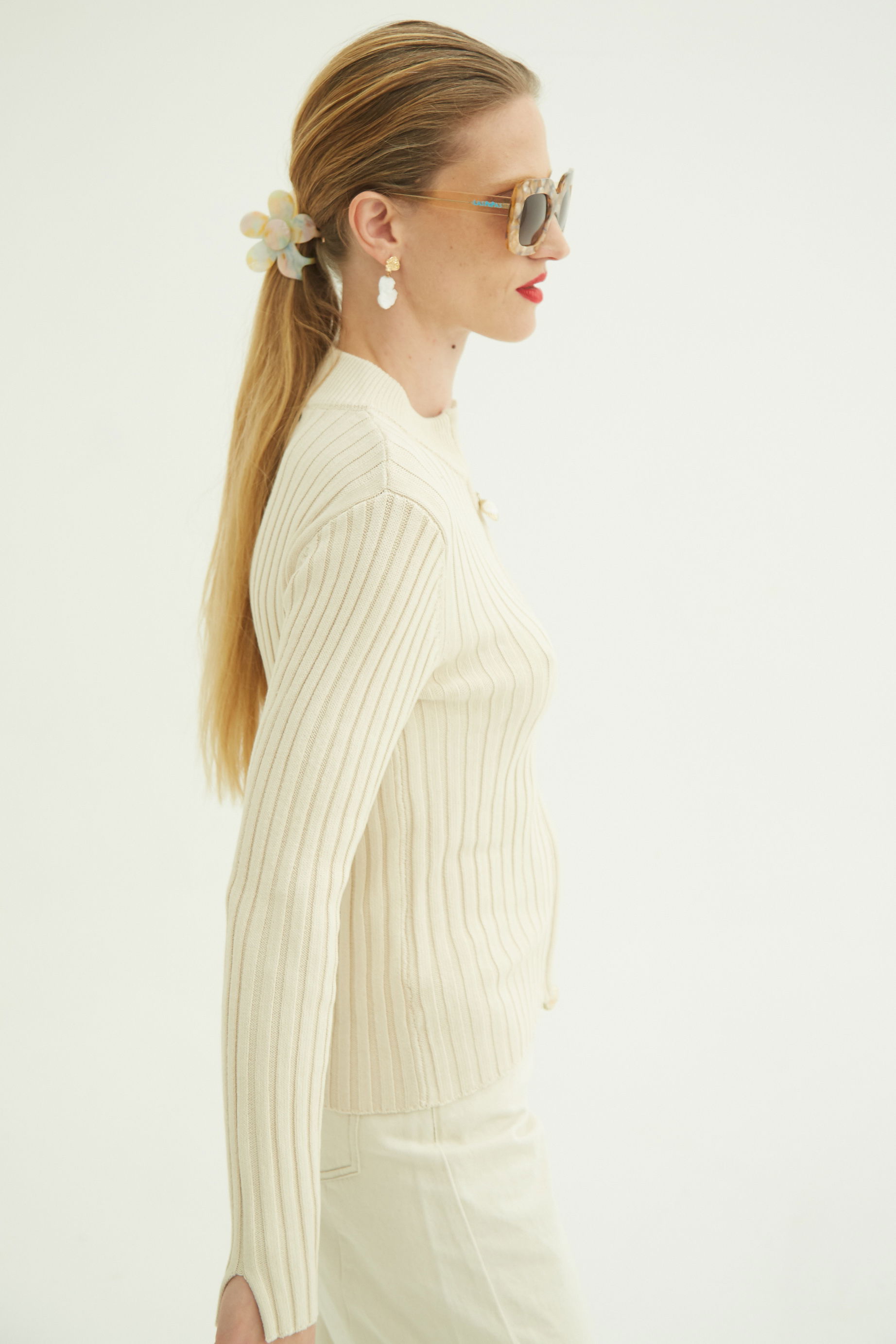 CARDIGAN POLANSKY