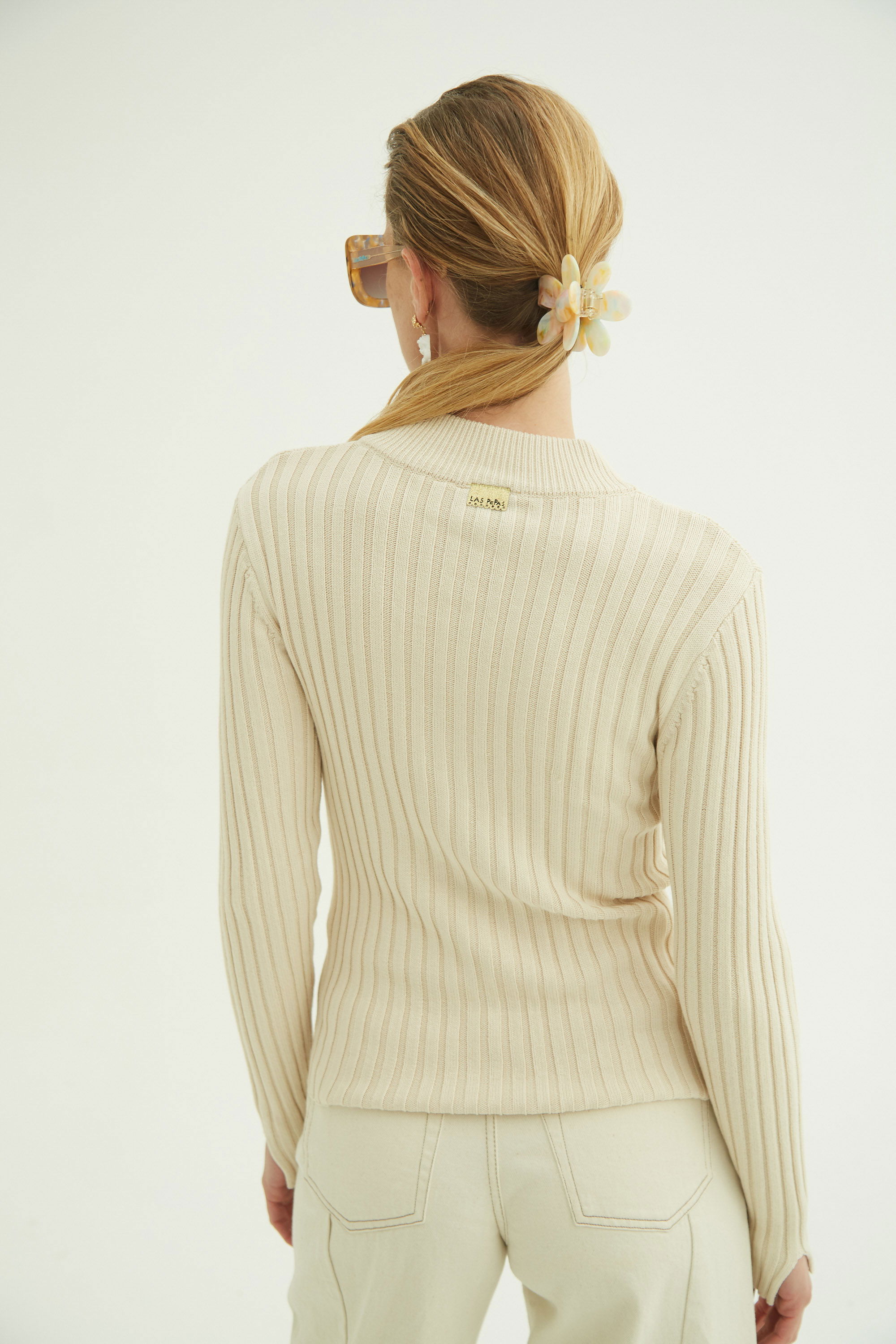 CARDIGAN POLANSKY