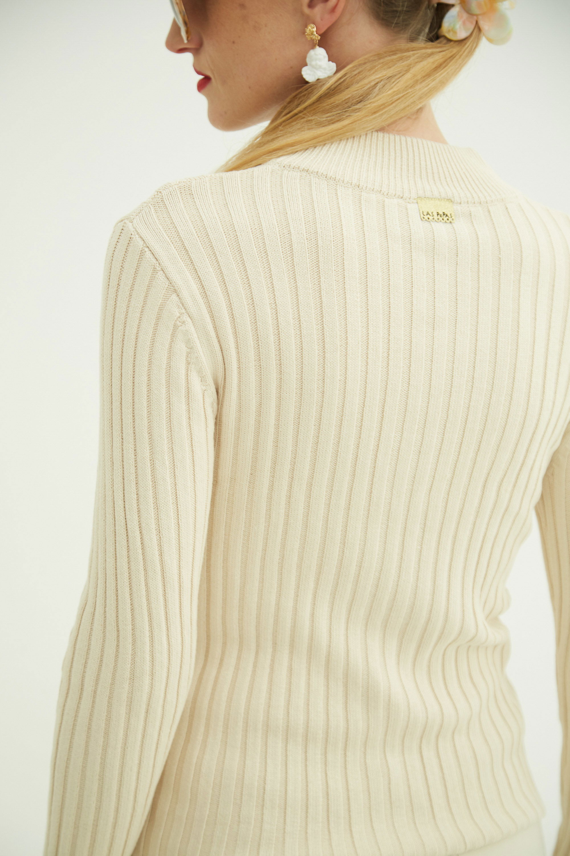 CARDIGAN POLANSKY
