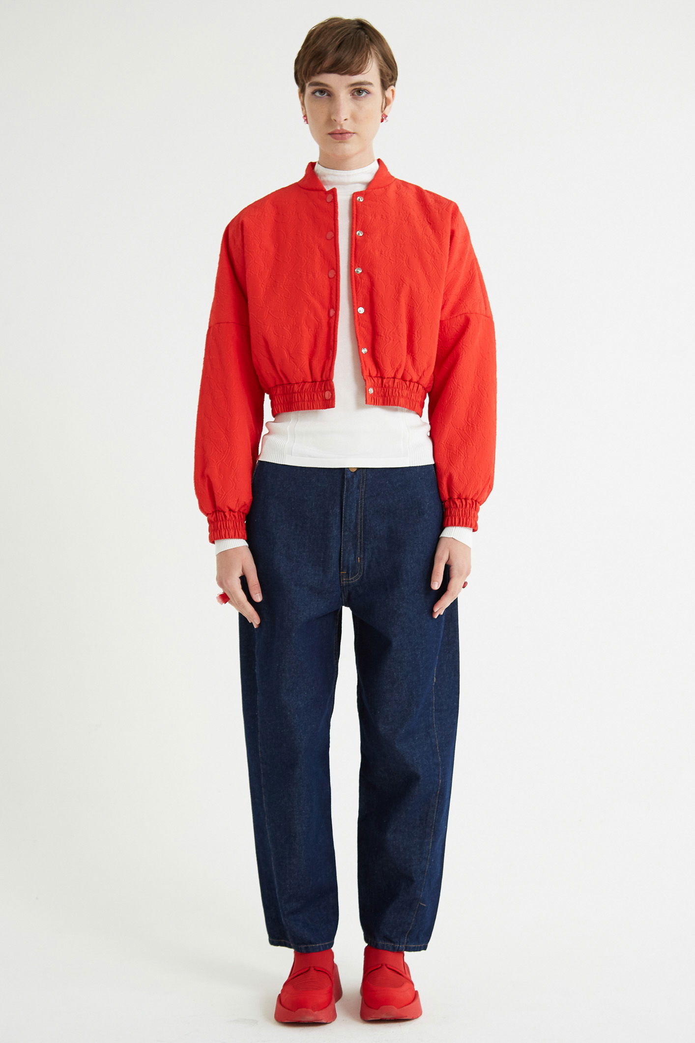 CAMPERA WATARI