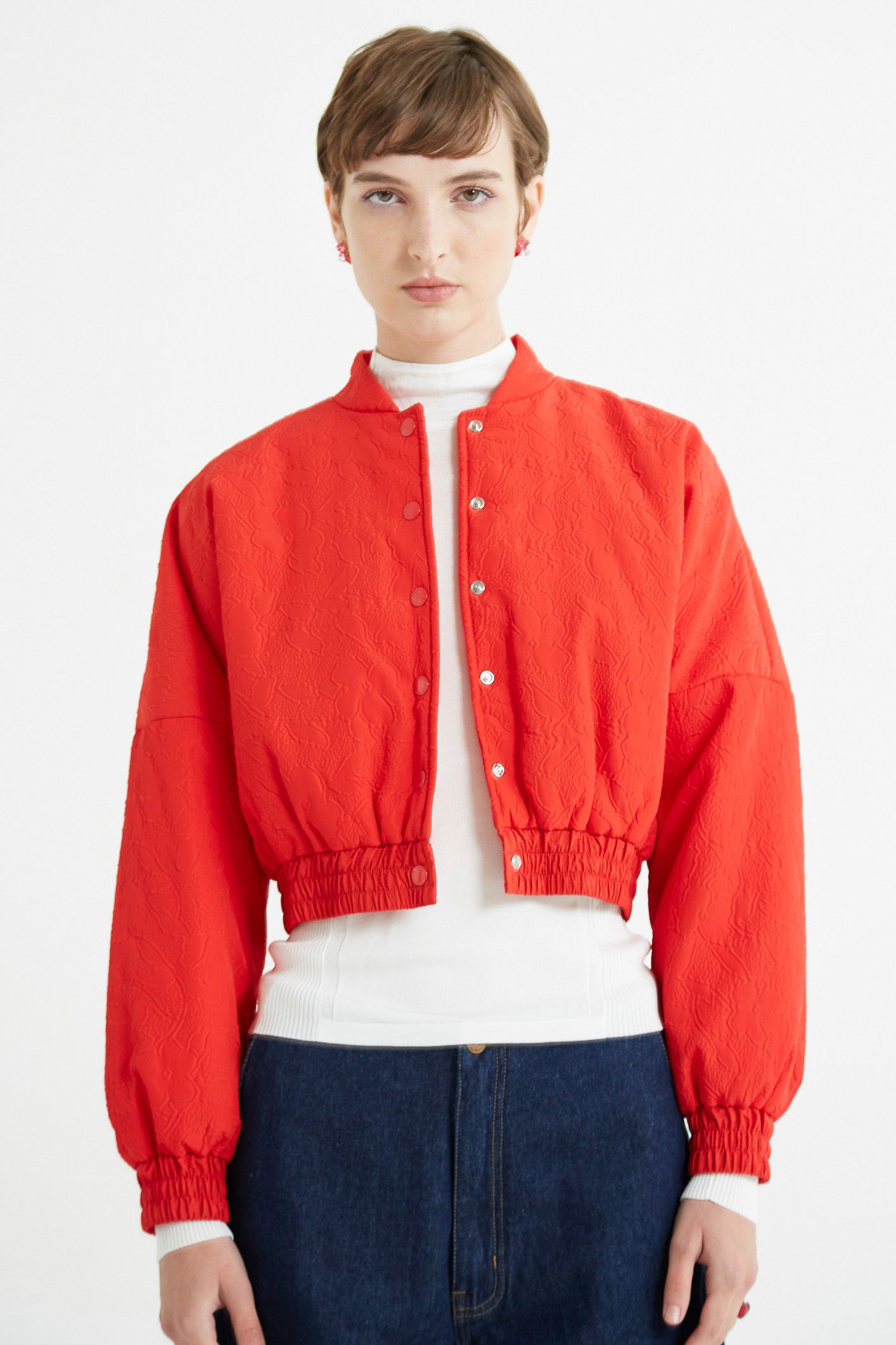 CAMPERA WATARI
