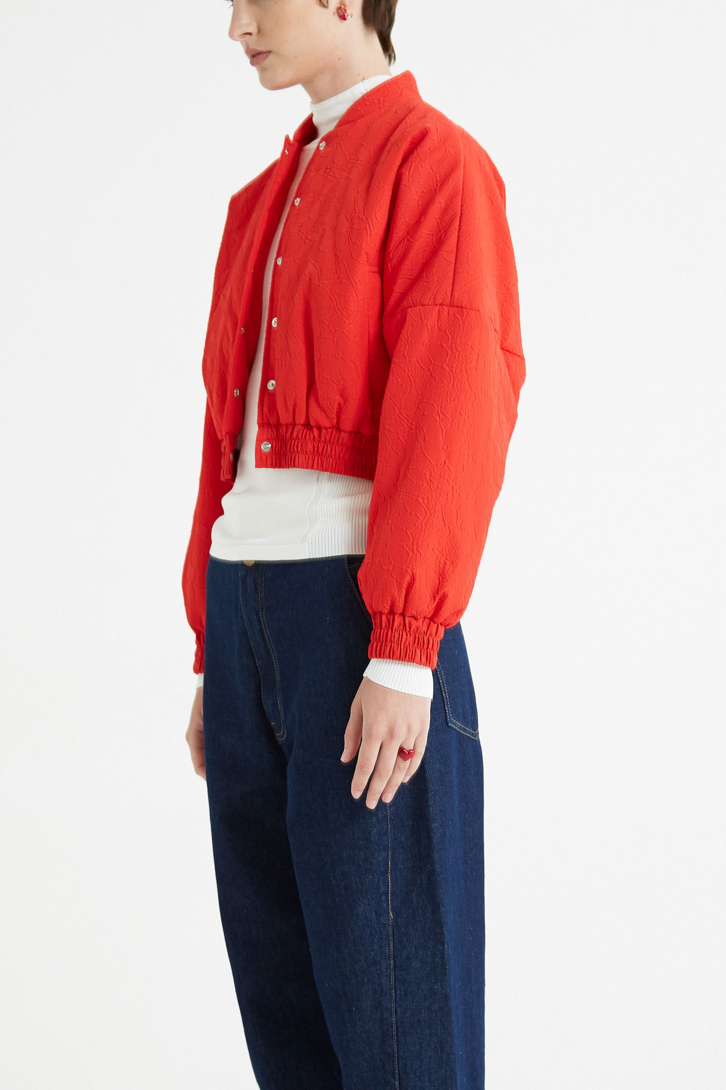 CAMPERA WATARI