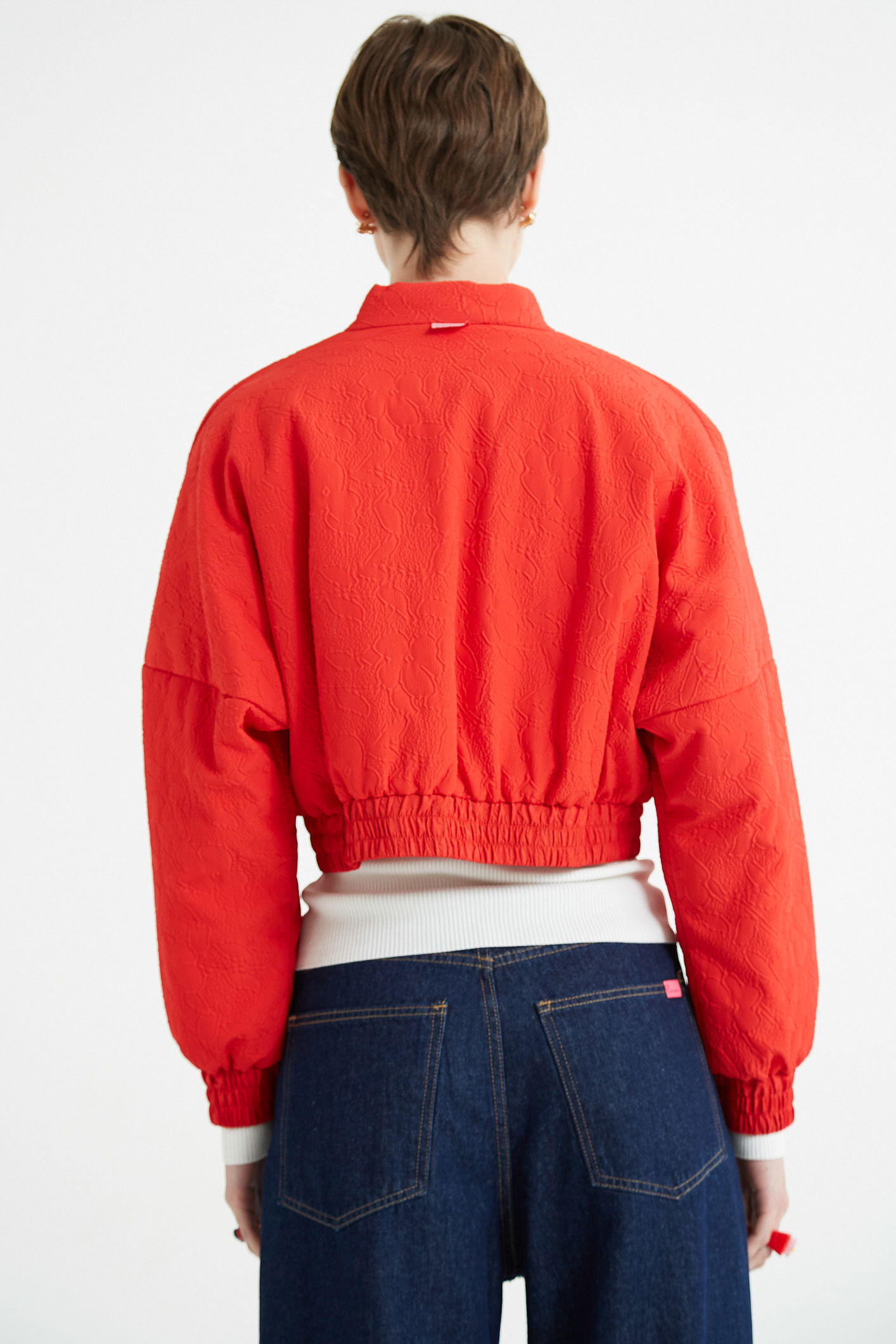 CAMPERA WATARI