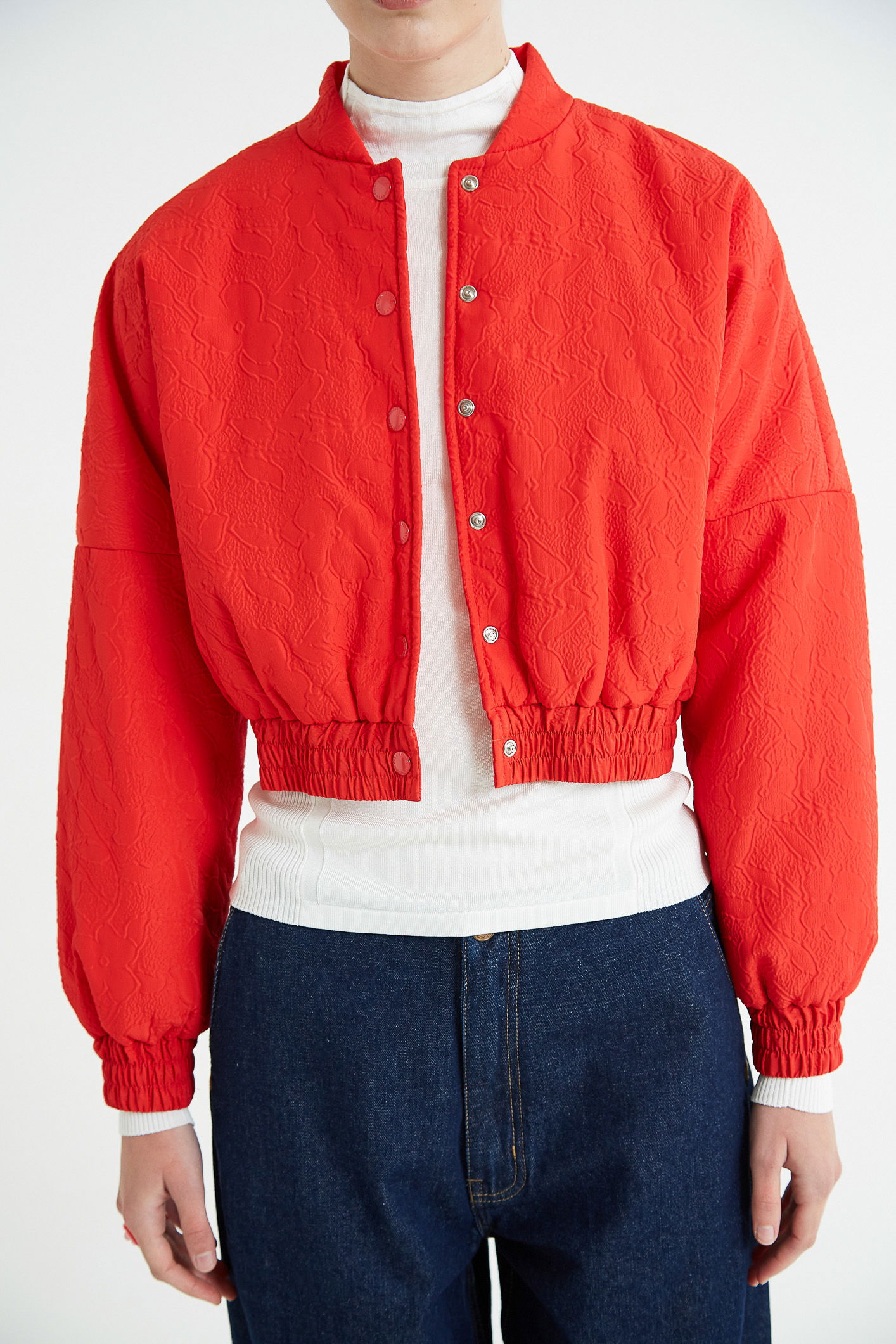 CAMPERA WATARI