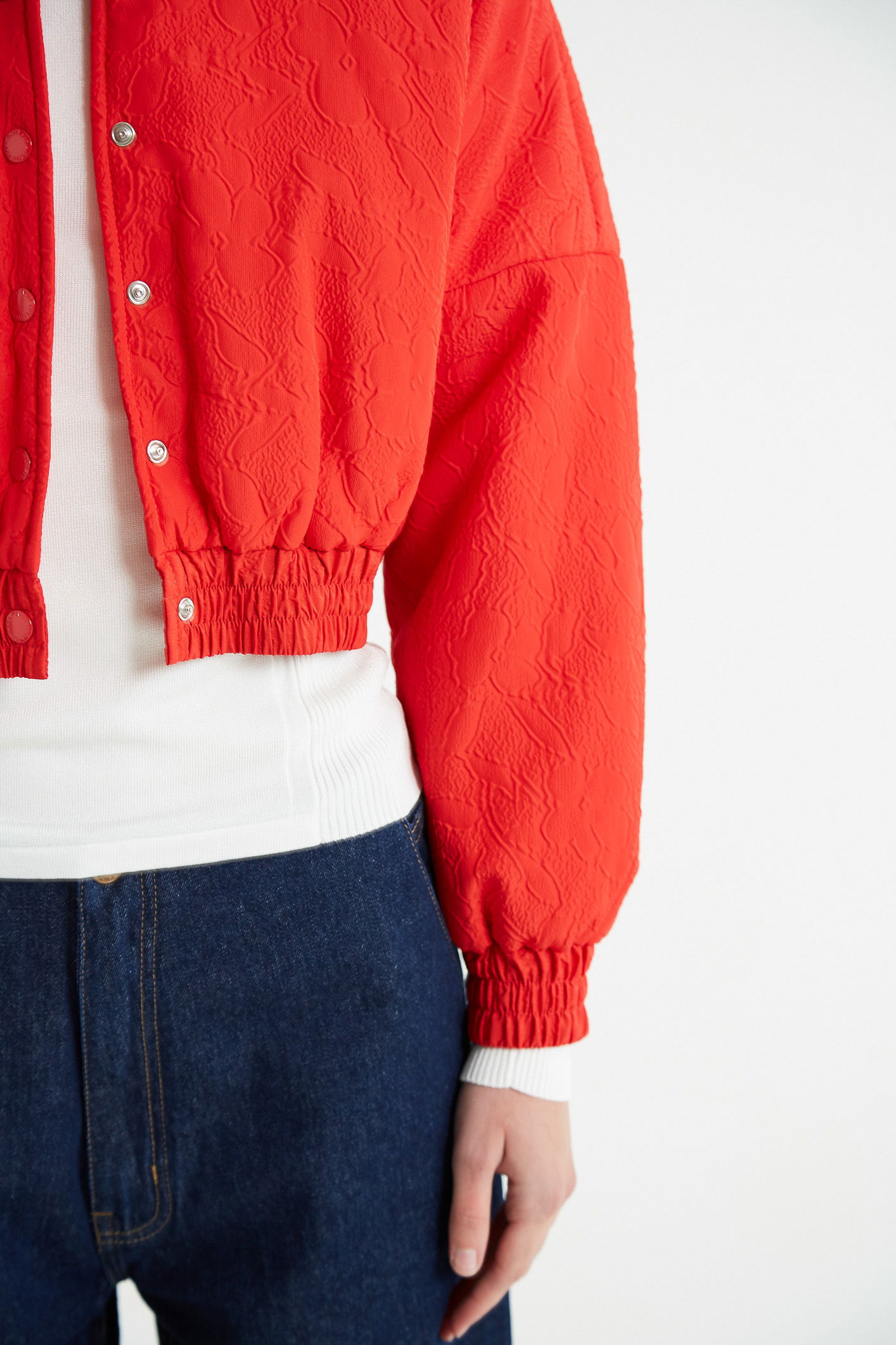 CAMPERA WATARI
