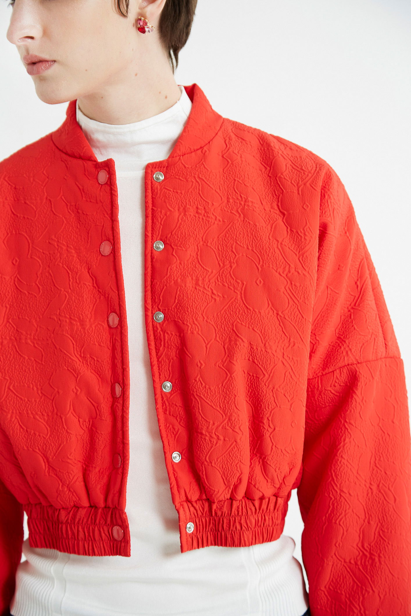 CAMPERA WATARI