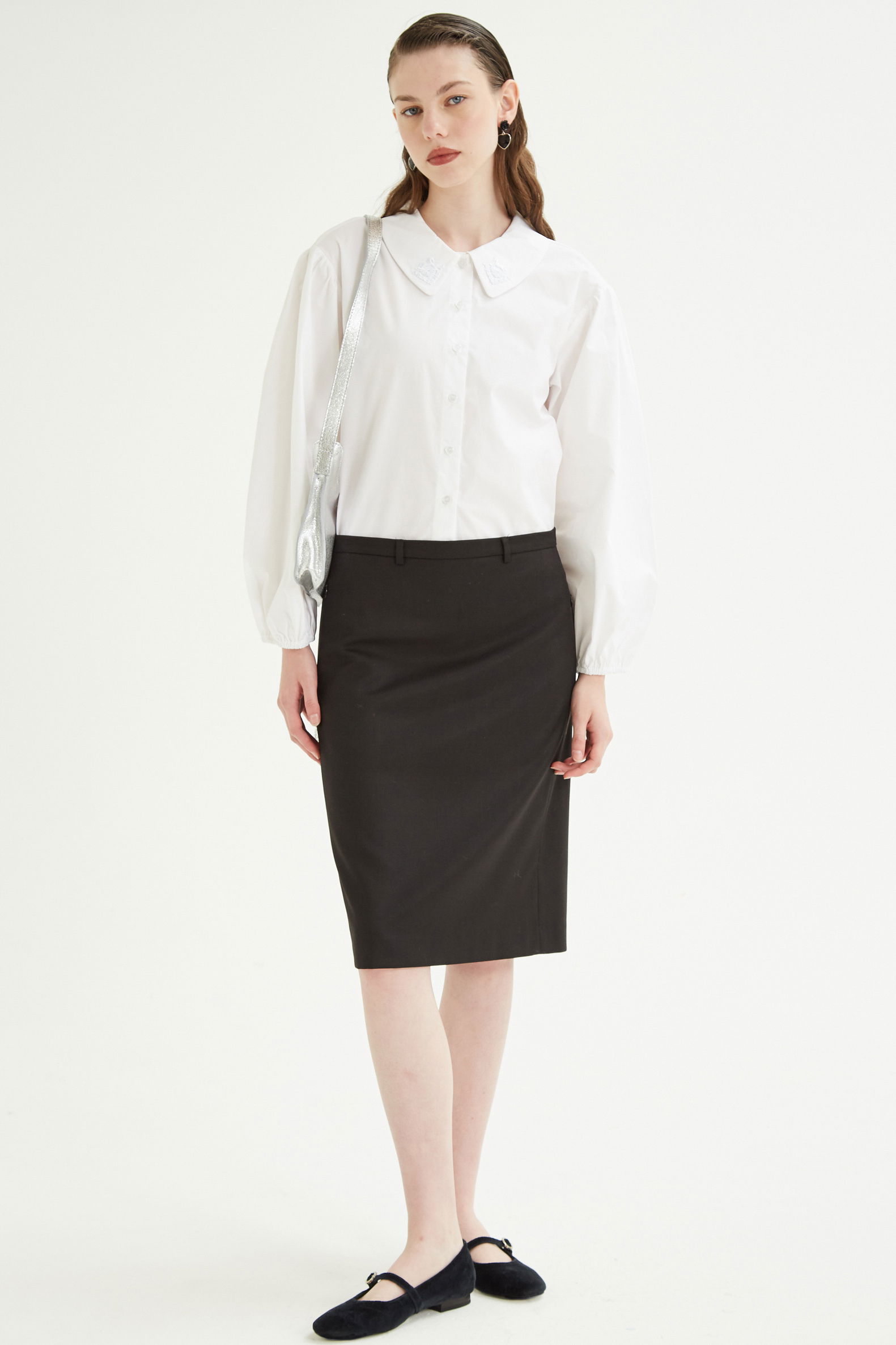 CAMISA GAIA