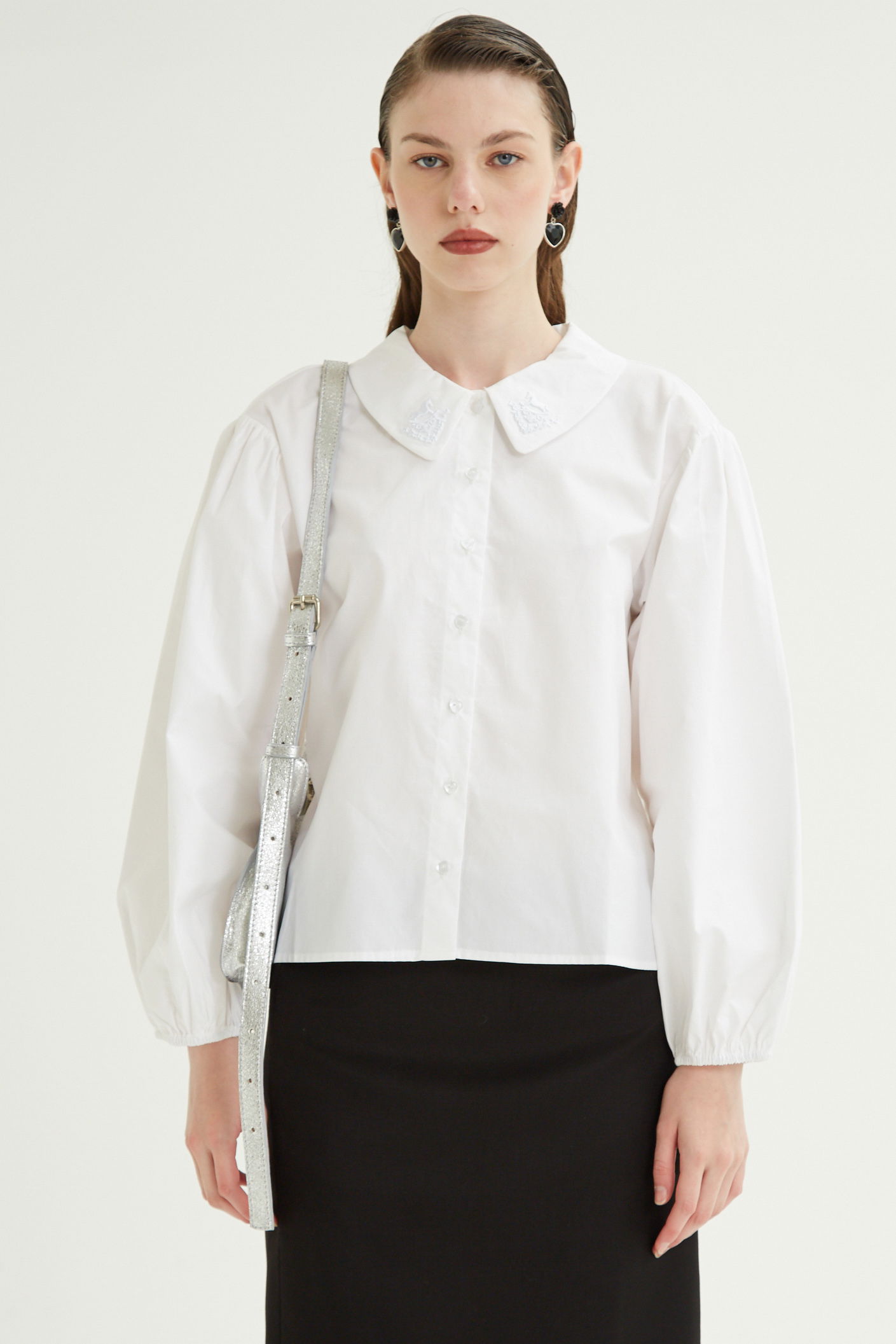 CAMISA GAIA
