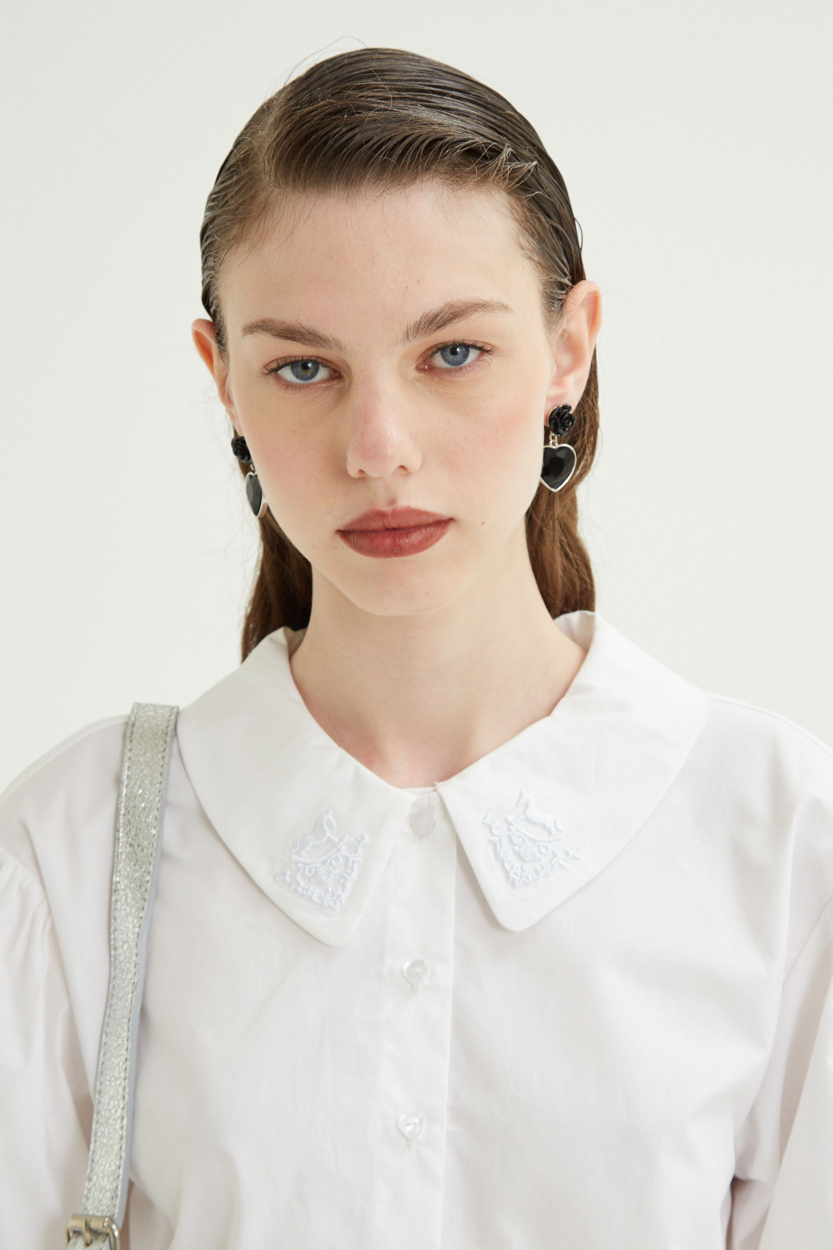CAMISA GAIA