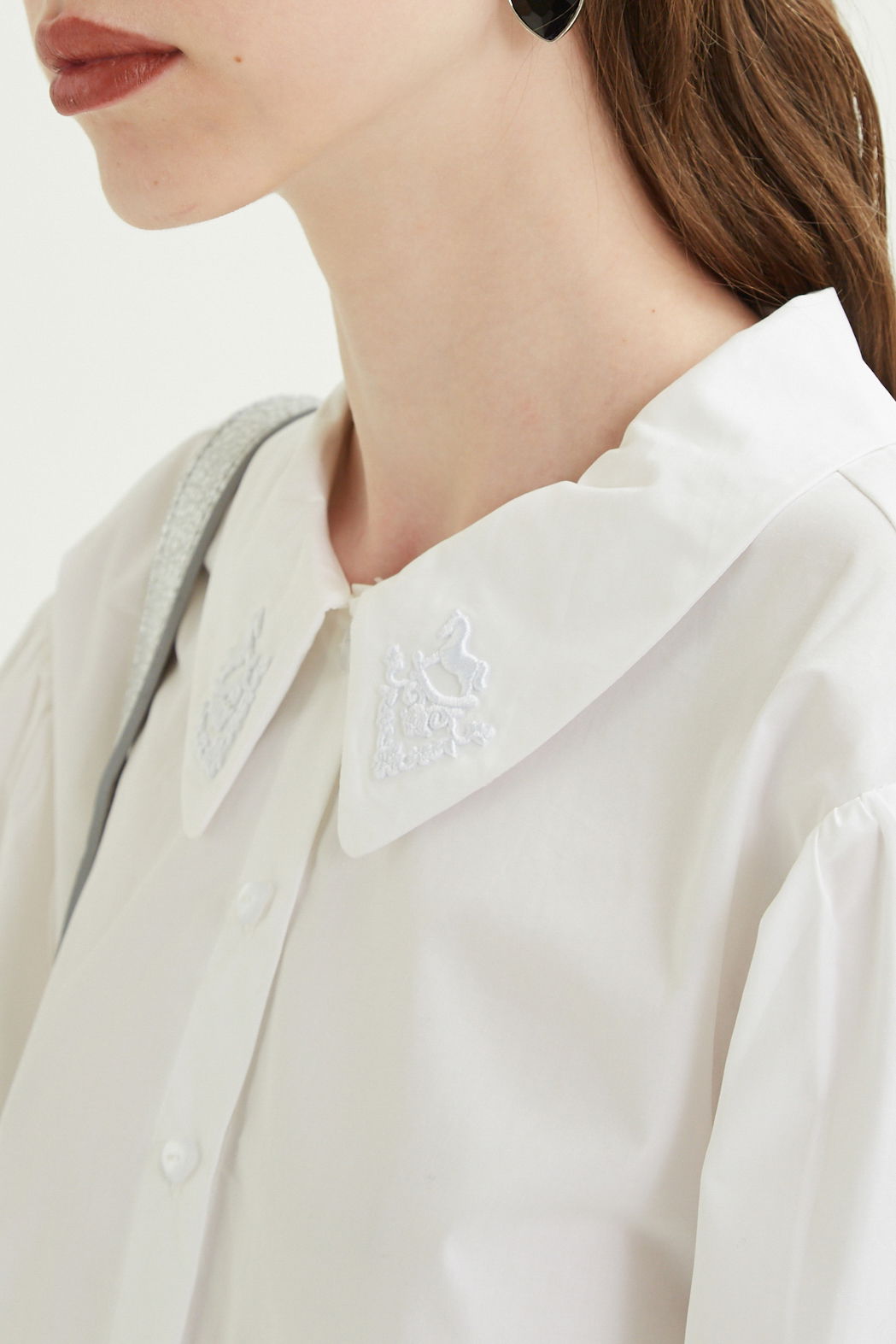CAMISA GAIA