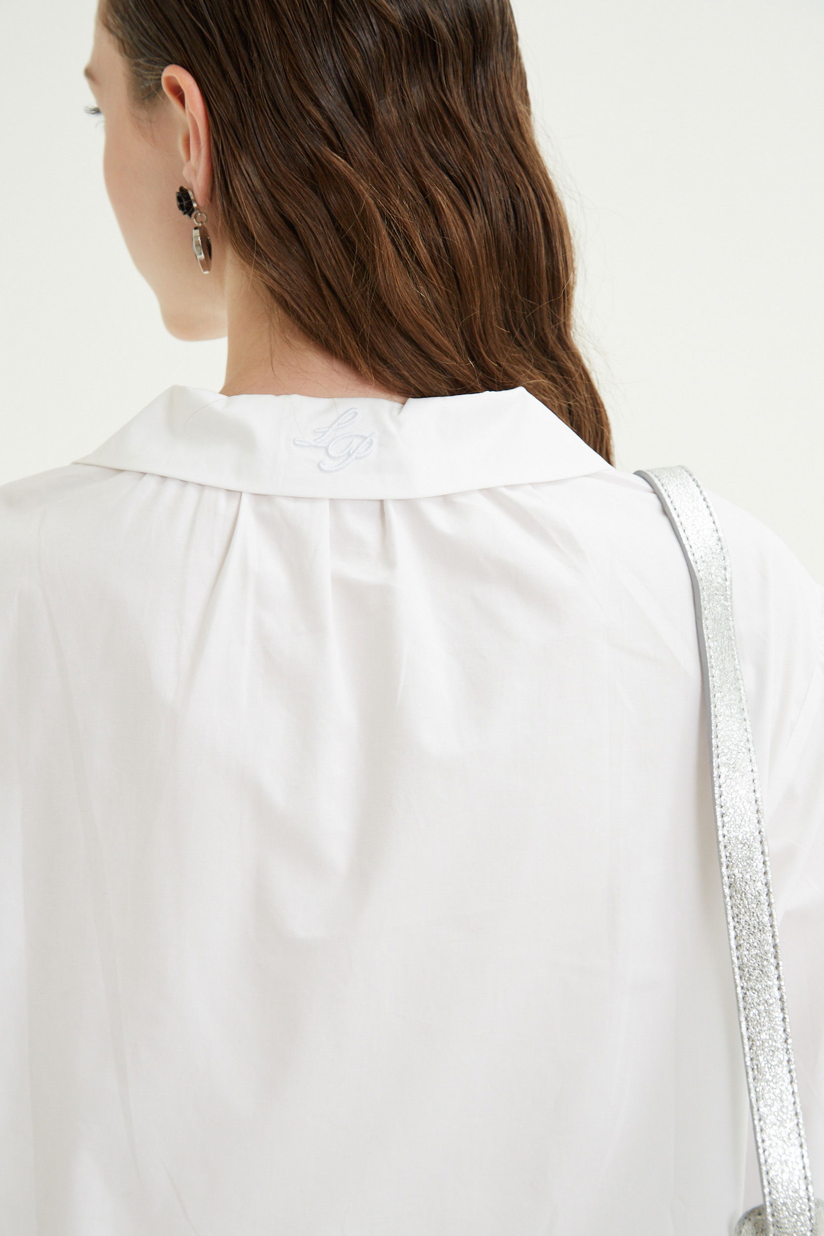 CAMISA GAIA