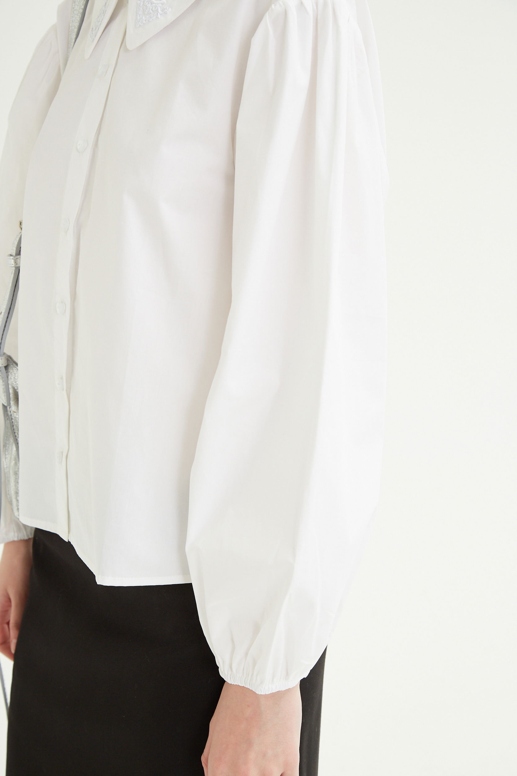 CAMISA GAIA