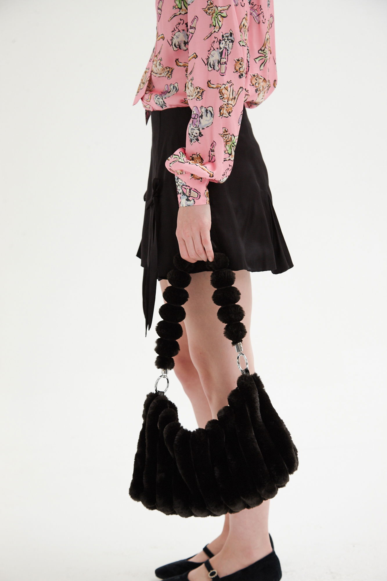 FALDA TOULOUSE