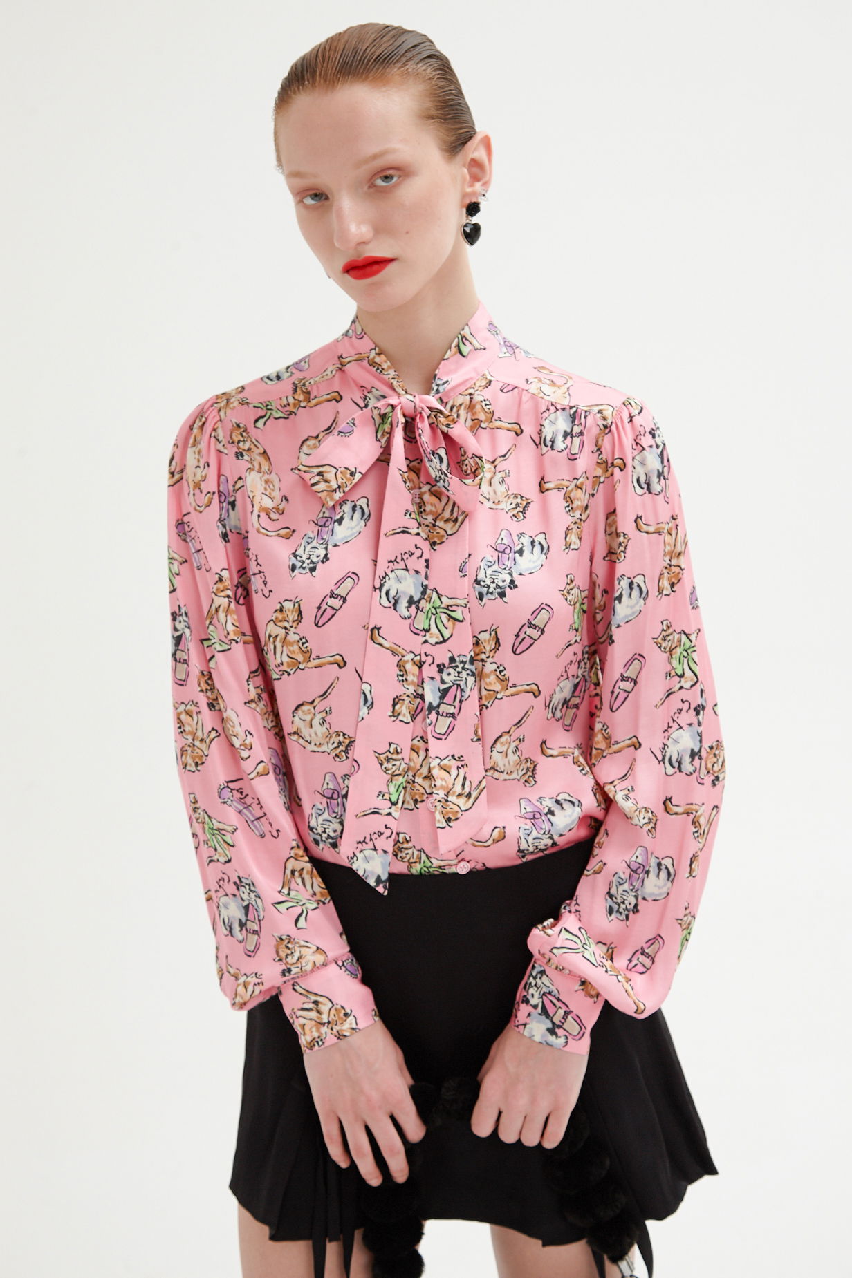 FALDA TOULOUSE