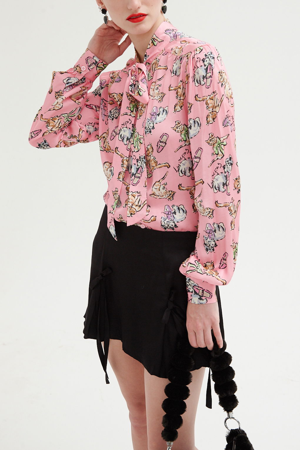 FALDA TOULOUSE