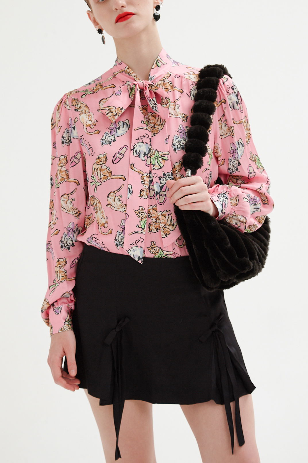 CAMISA ESTAMPADA TOULOUSE
