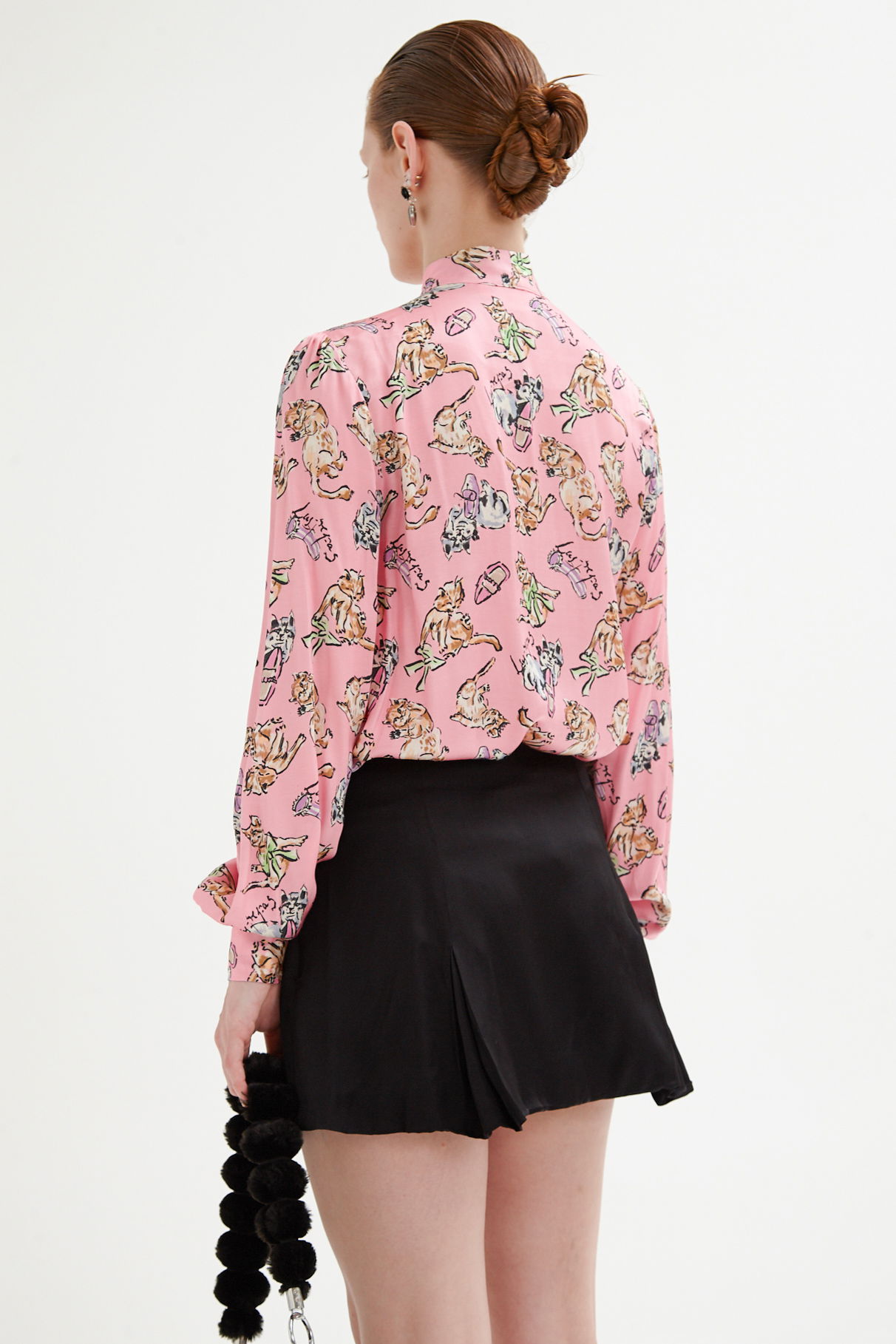 FALDA TOULOUSE