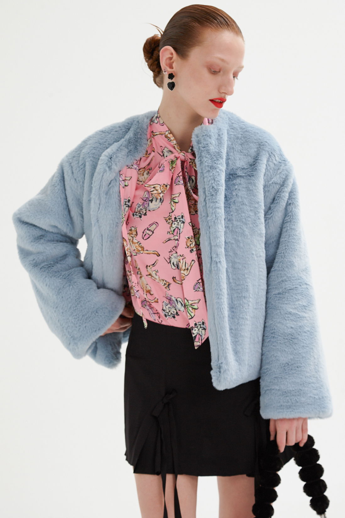 FALDA TOULOUSE