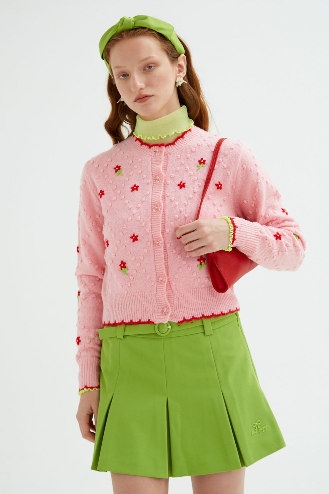 FALDA CYLE