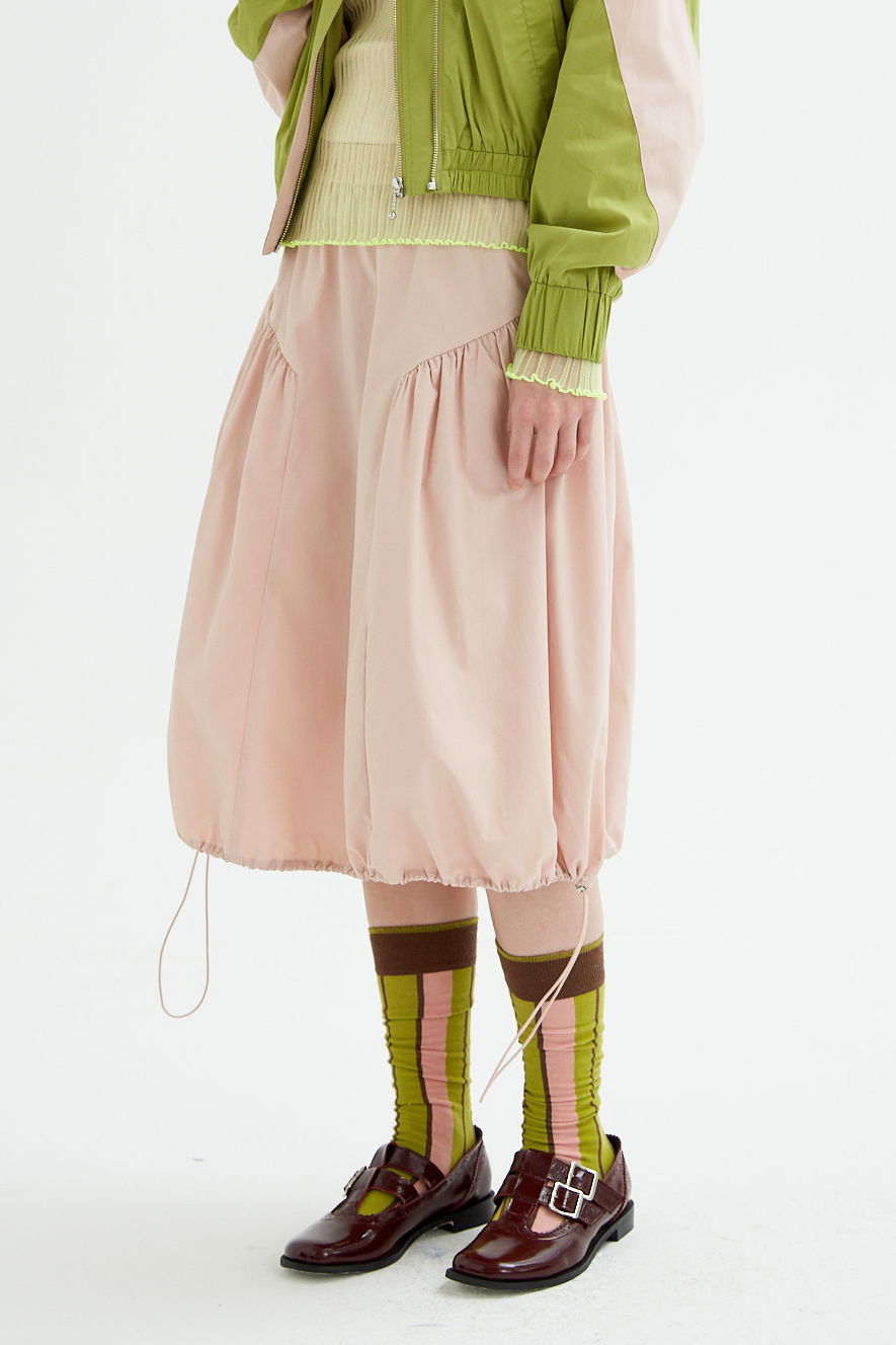 FALDA BALLOON CLAIRE