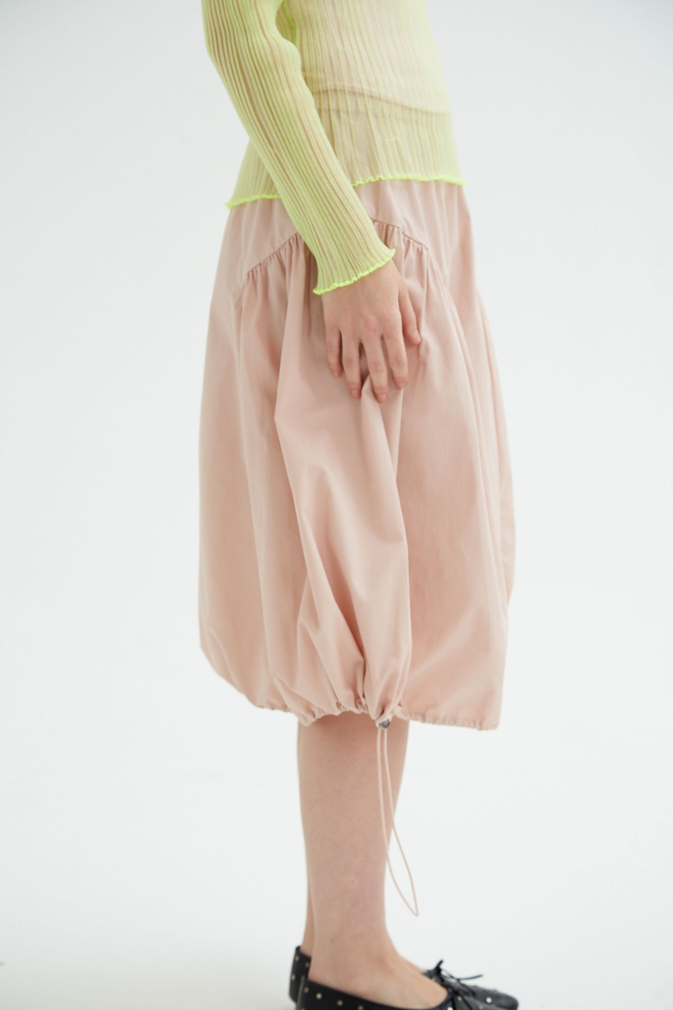 FALDA BALLOON CLAIRE