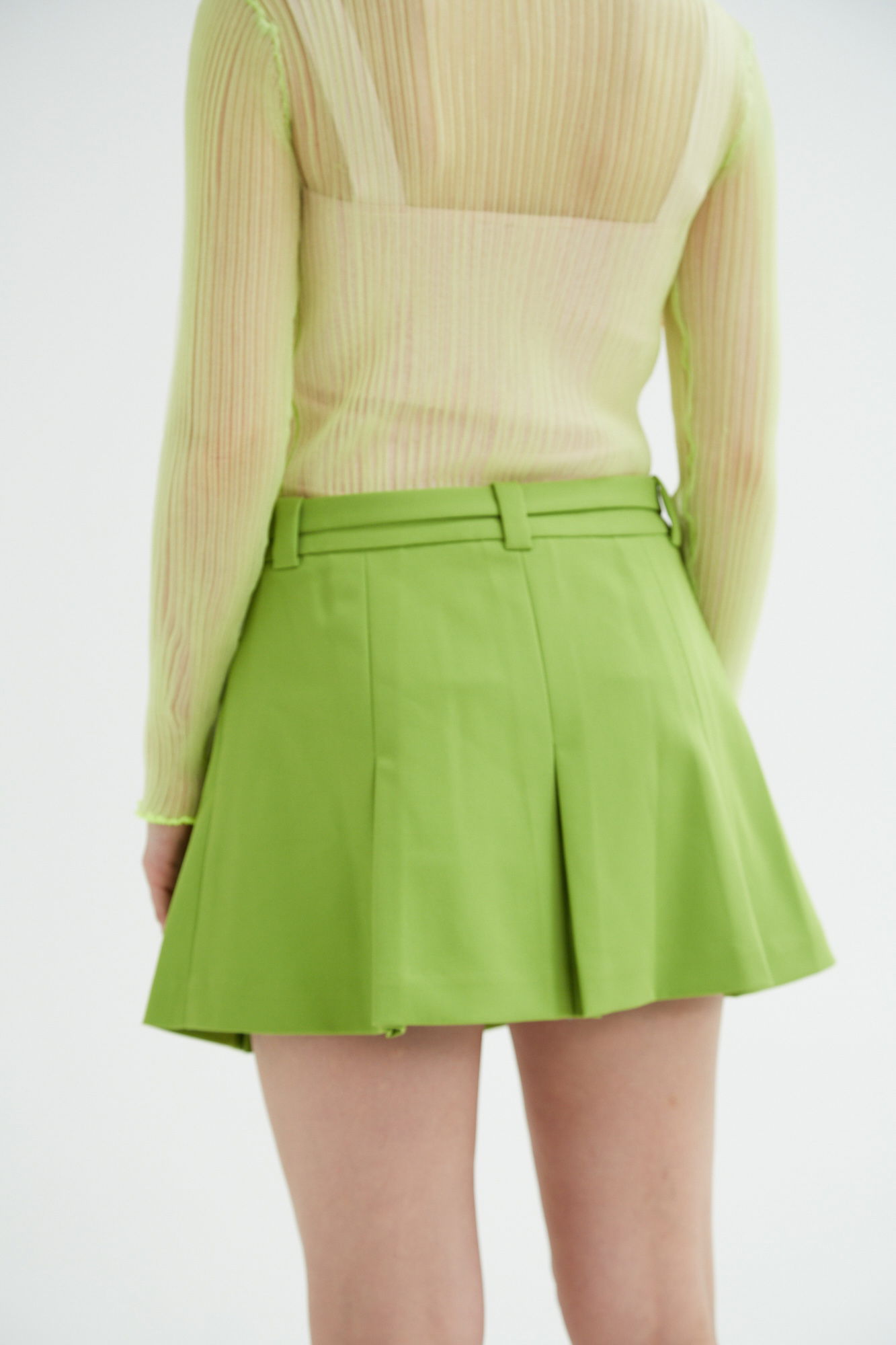 FALDA CYLE