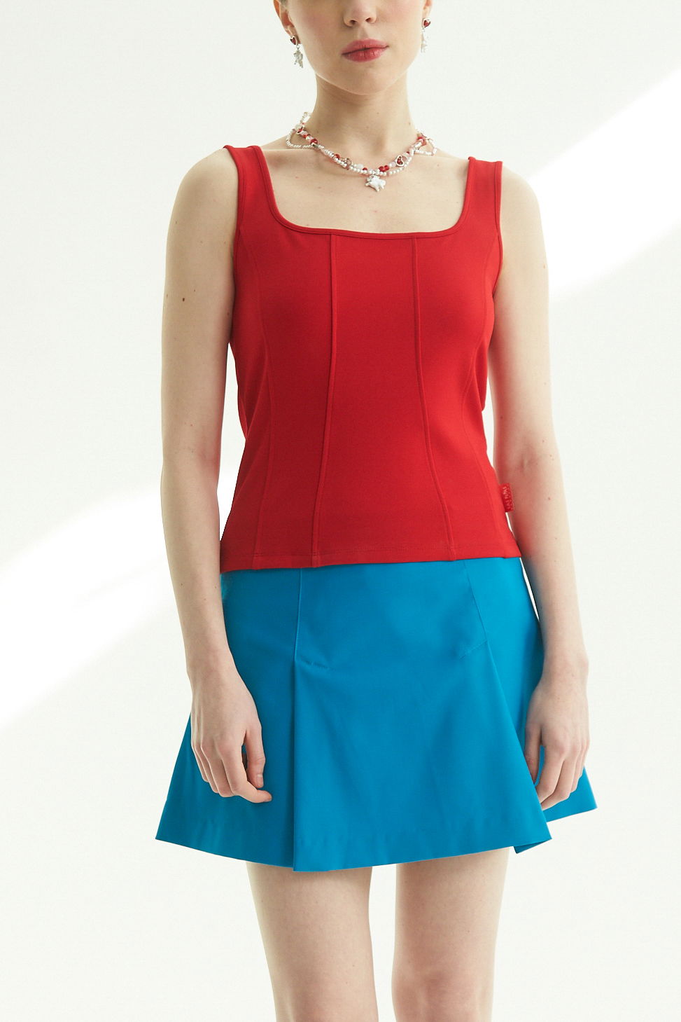 FALDA BLAKE