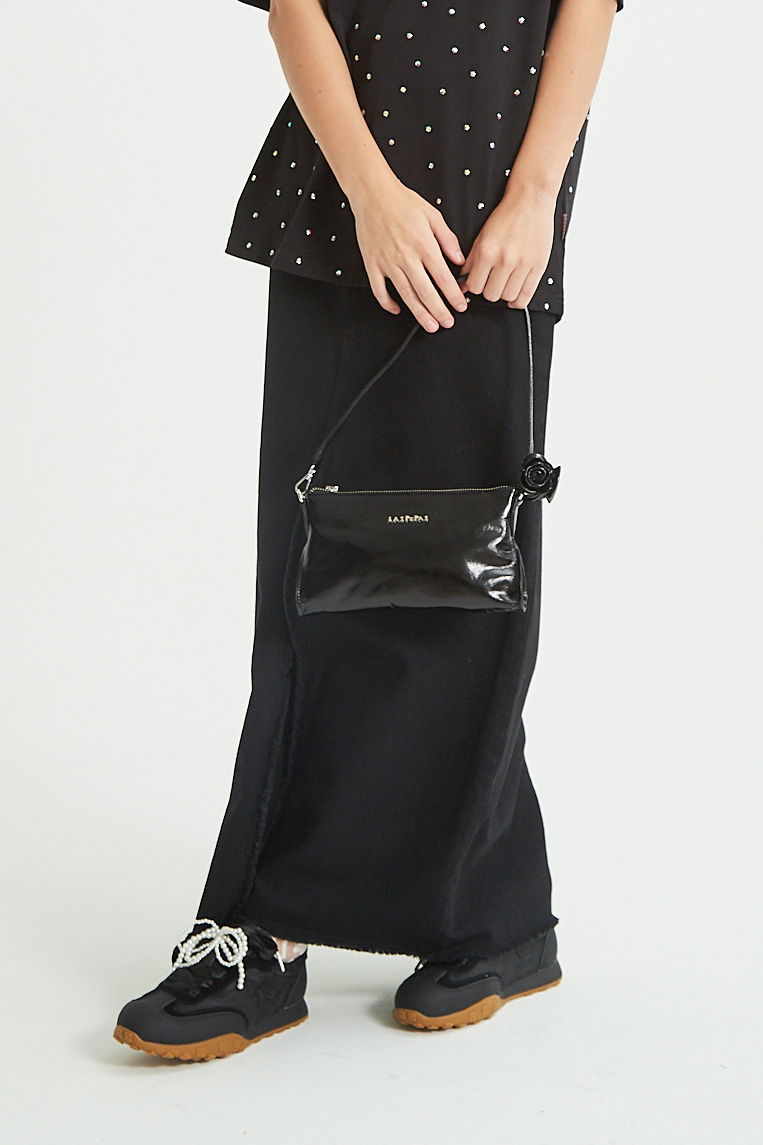 CARTERA DE CUERO MERESIAS BABY 