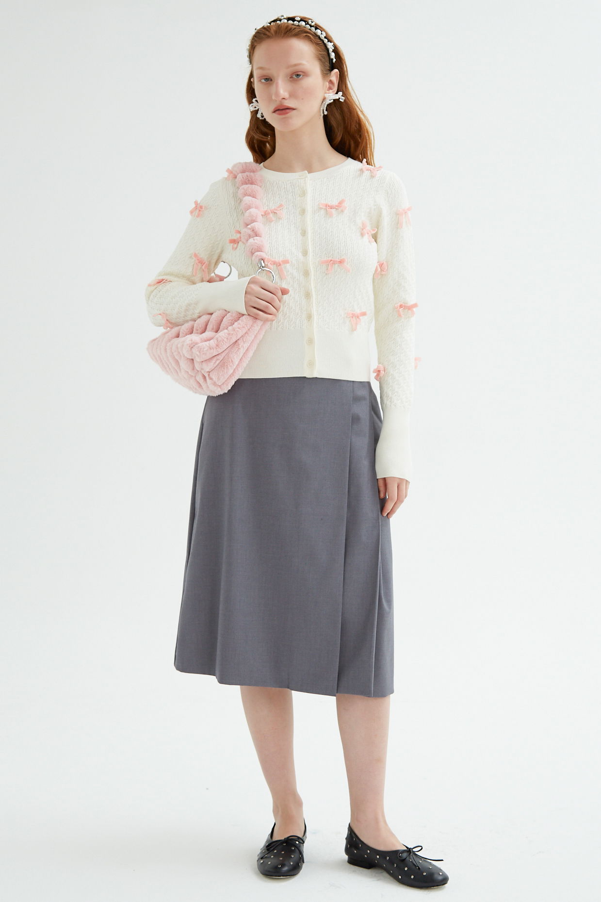 FALDA SASTRERA LYLA