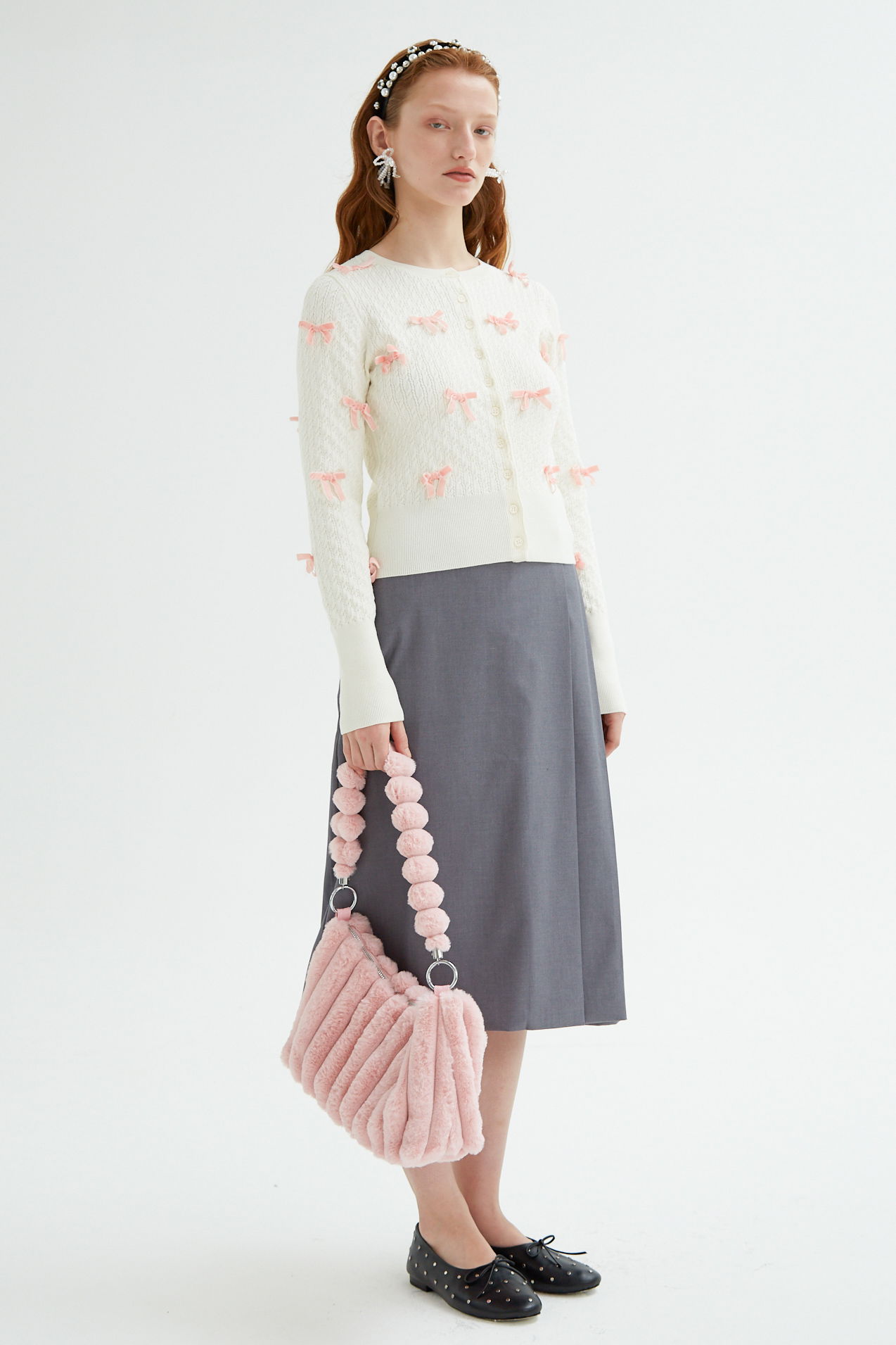 FALDA SASTRERA LYLA