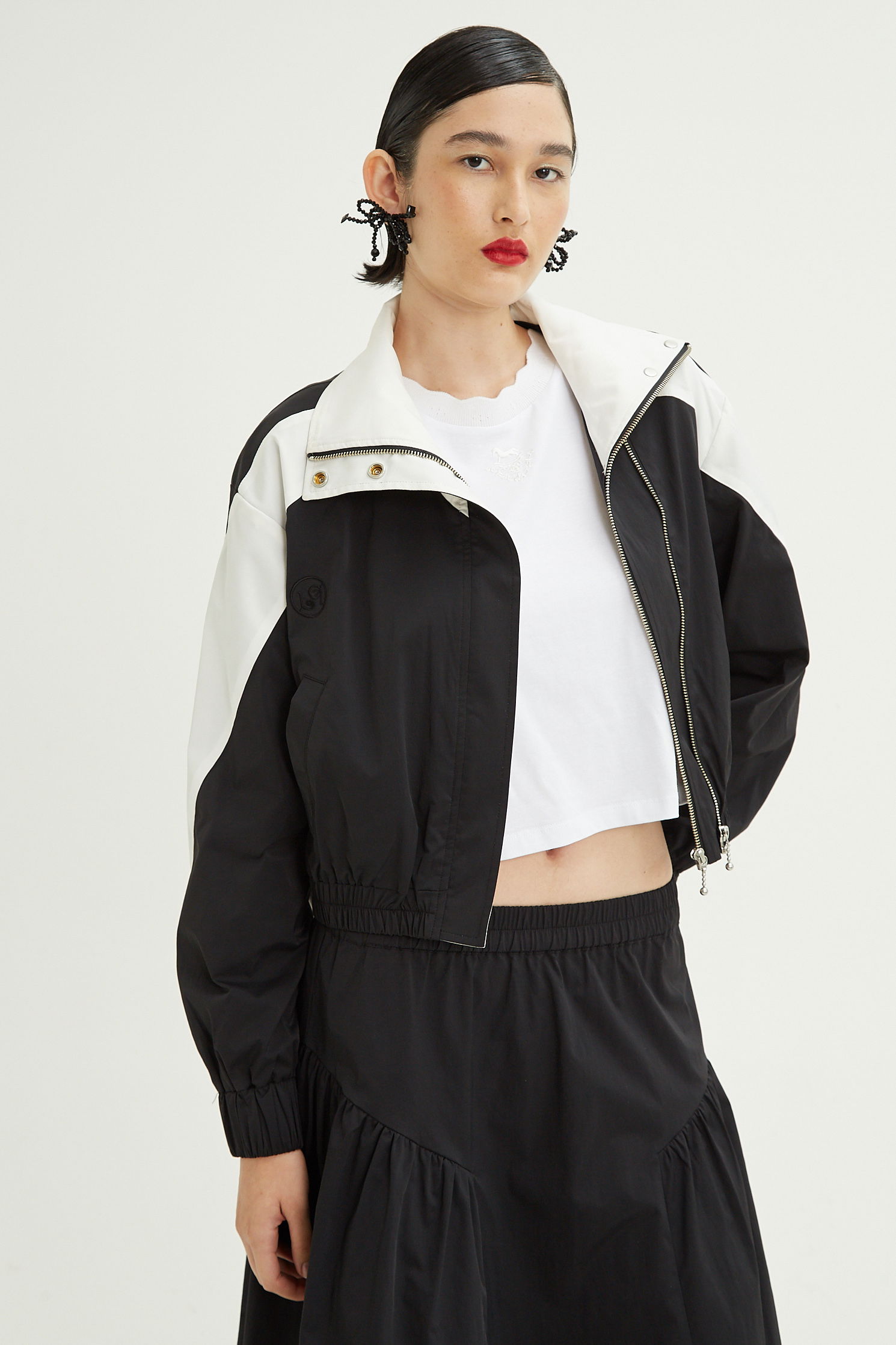 CAMPERA DEPORTIVA CLAIRE