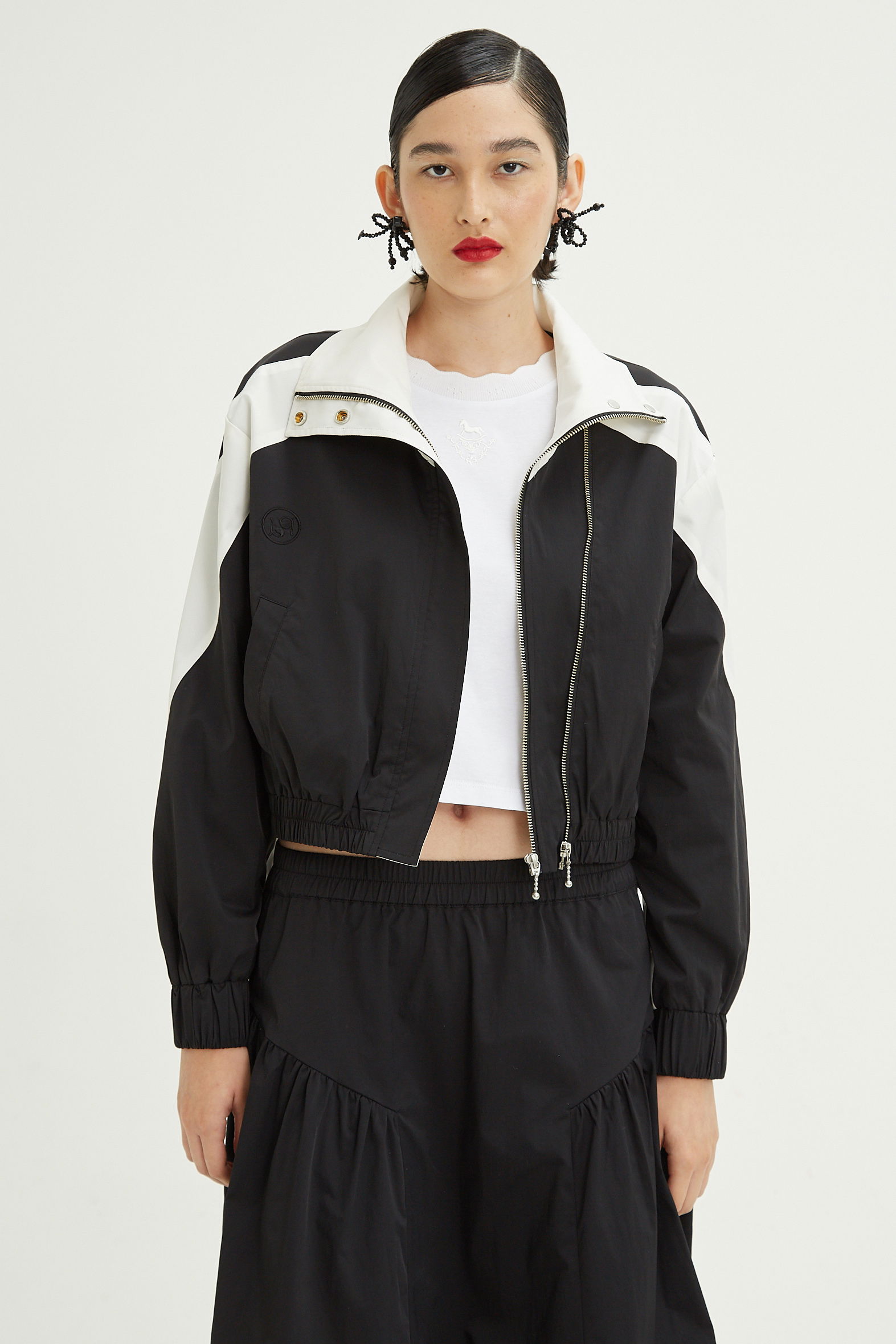 CAMPERA DEPORTIVA CLAIRE