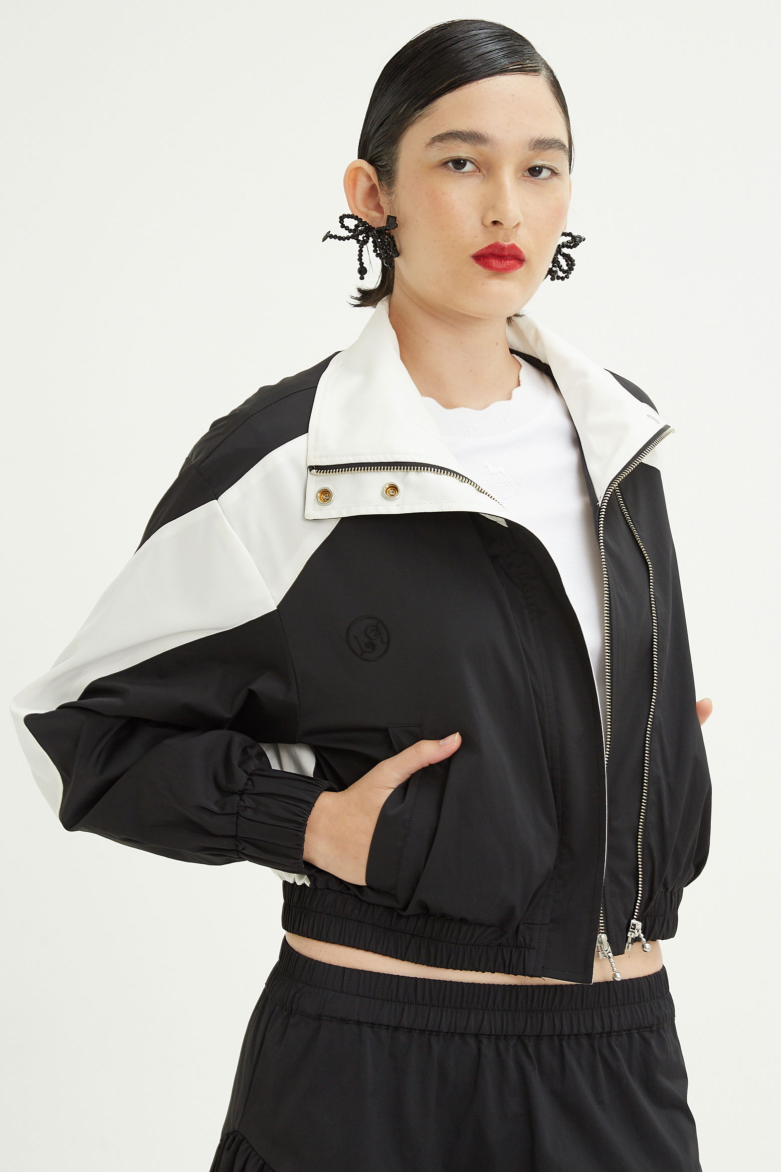 CAMPERA DEPORTIVA CLAIRE